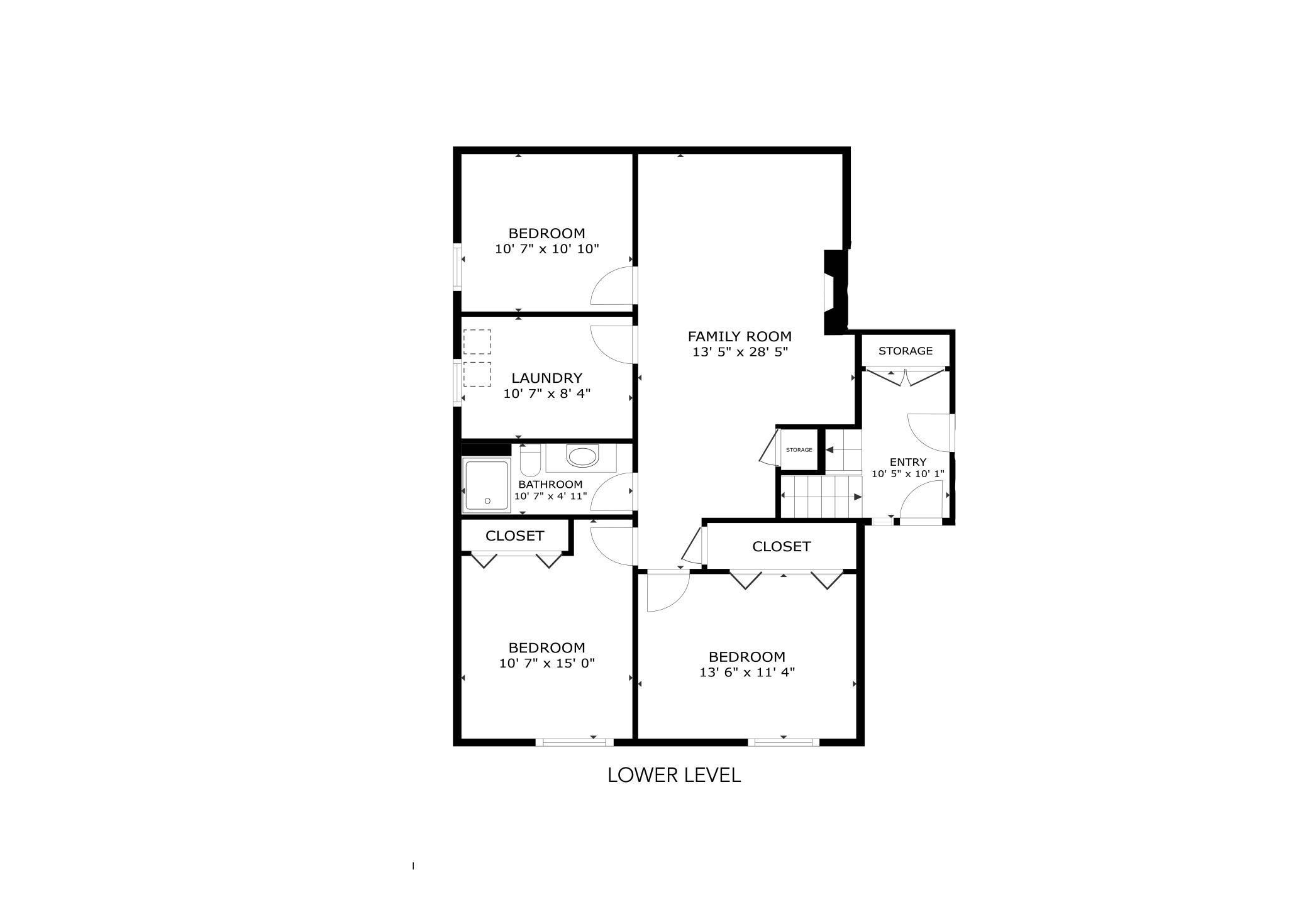 8131 Tierneys Woods Curve
