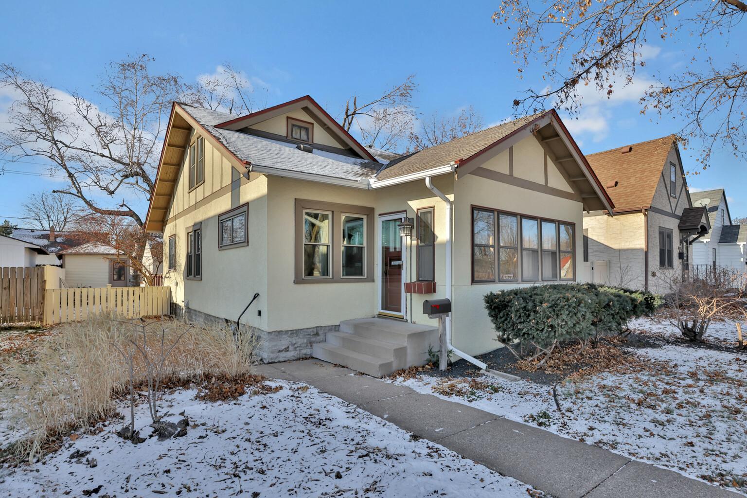 1469 Western Avenue N