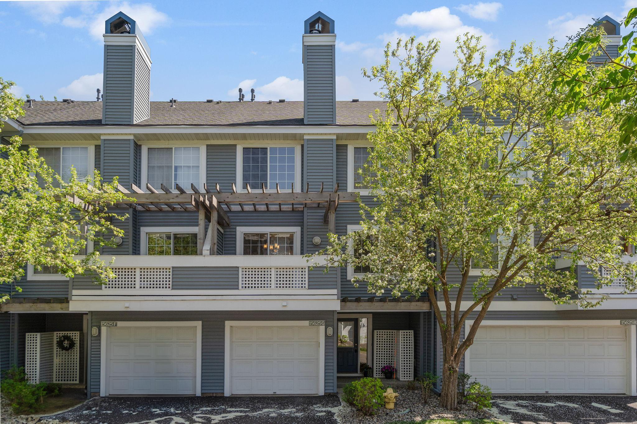 15625 24th Avenue N Unit: G