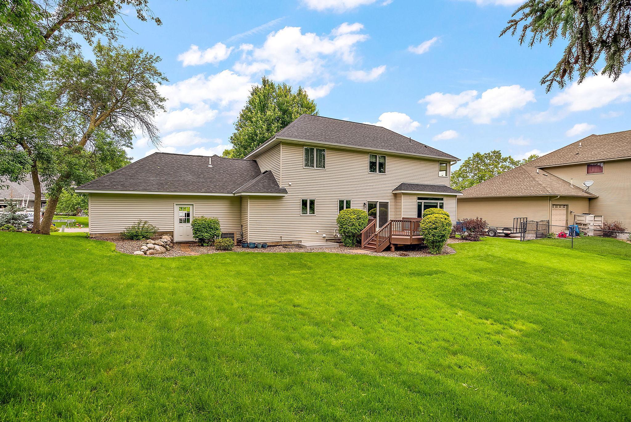 4860 Minnesota Lane N