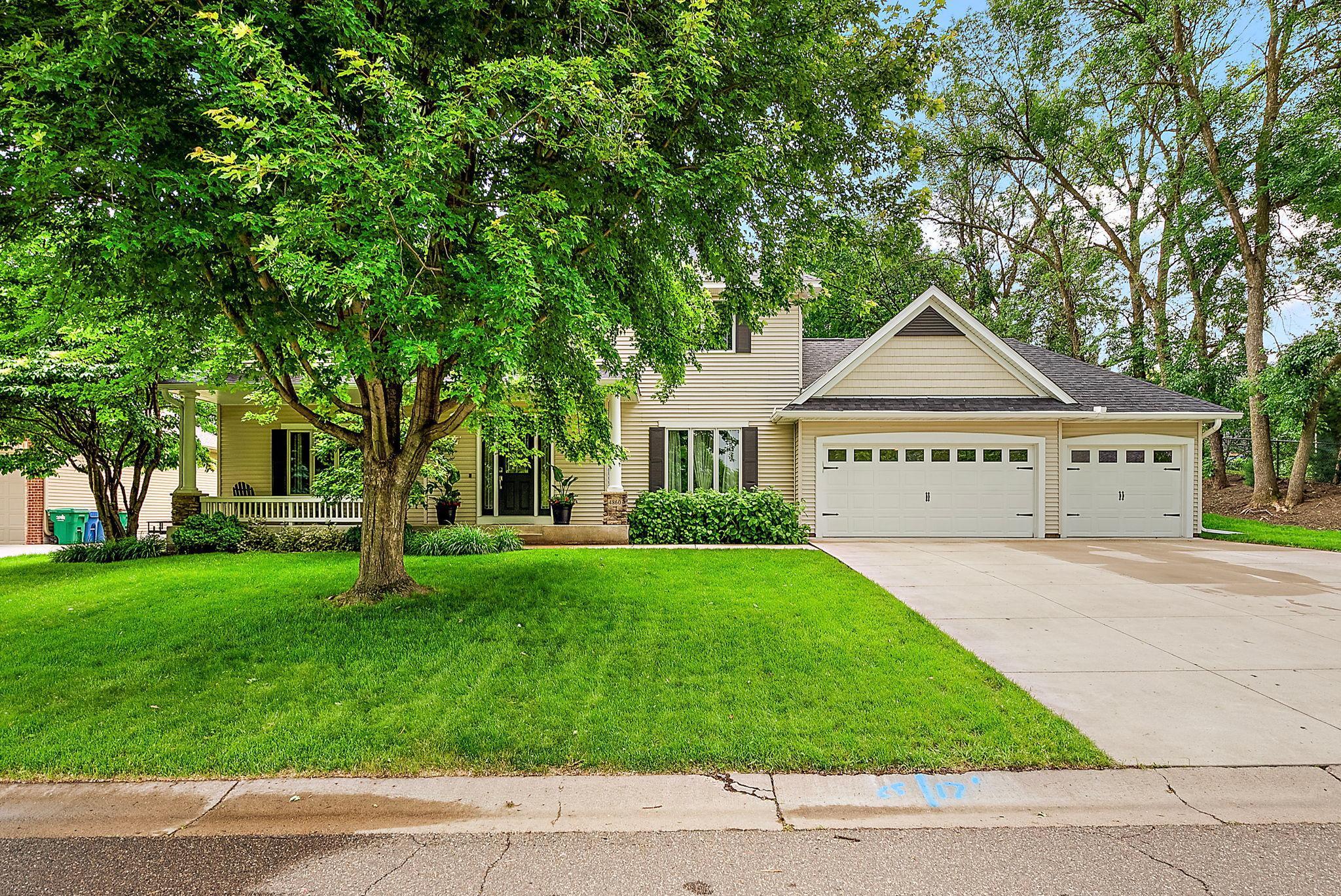 4860 Minnesota Lane N