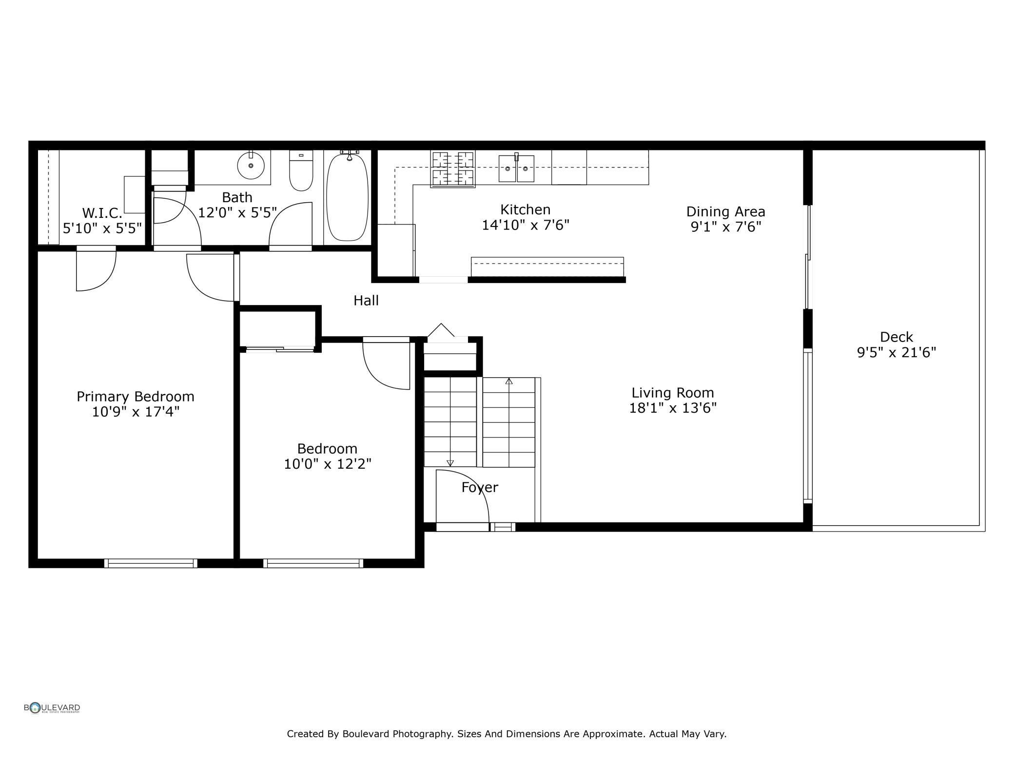 821 Evergreen Circle