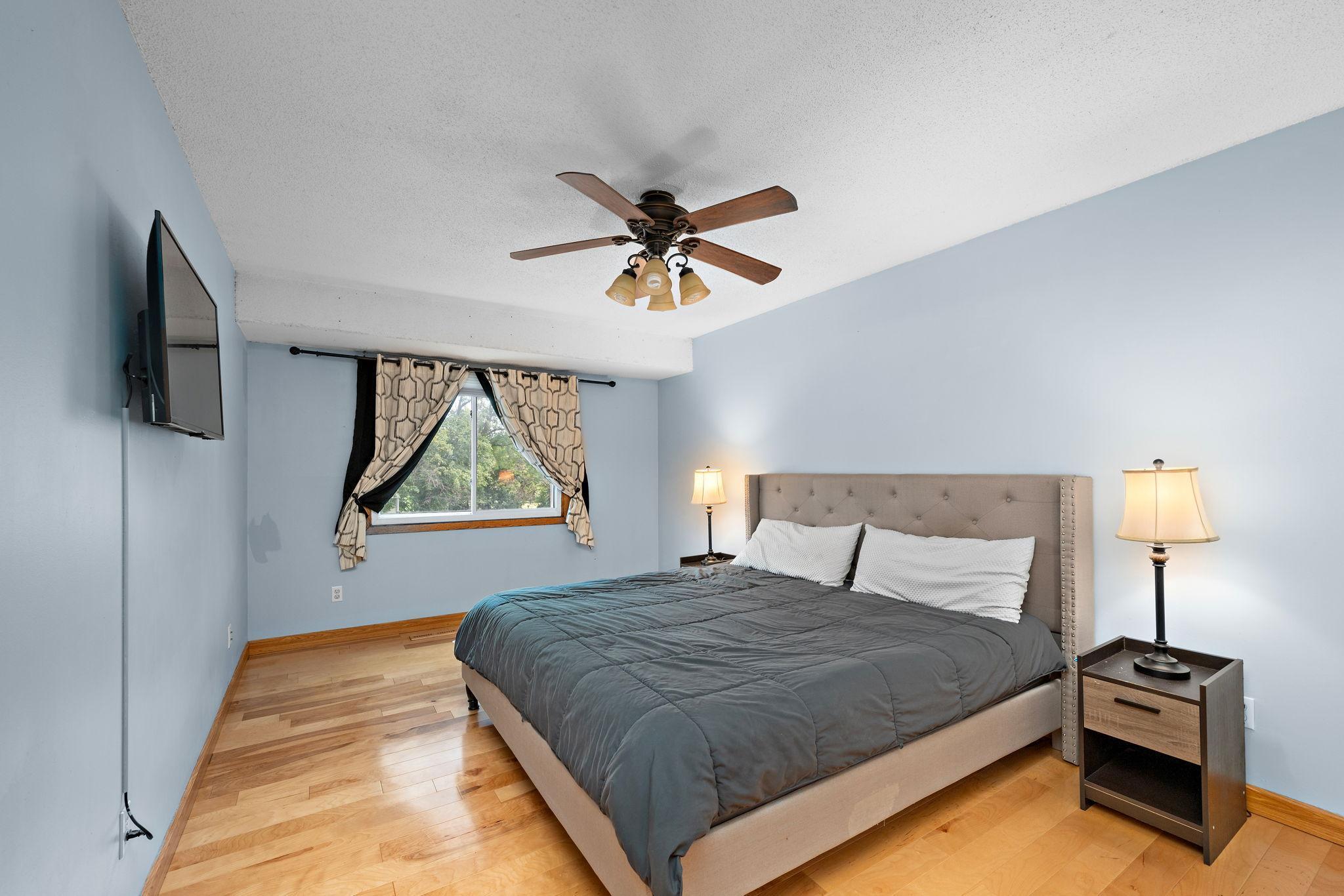 821 Evergreen Circle