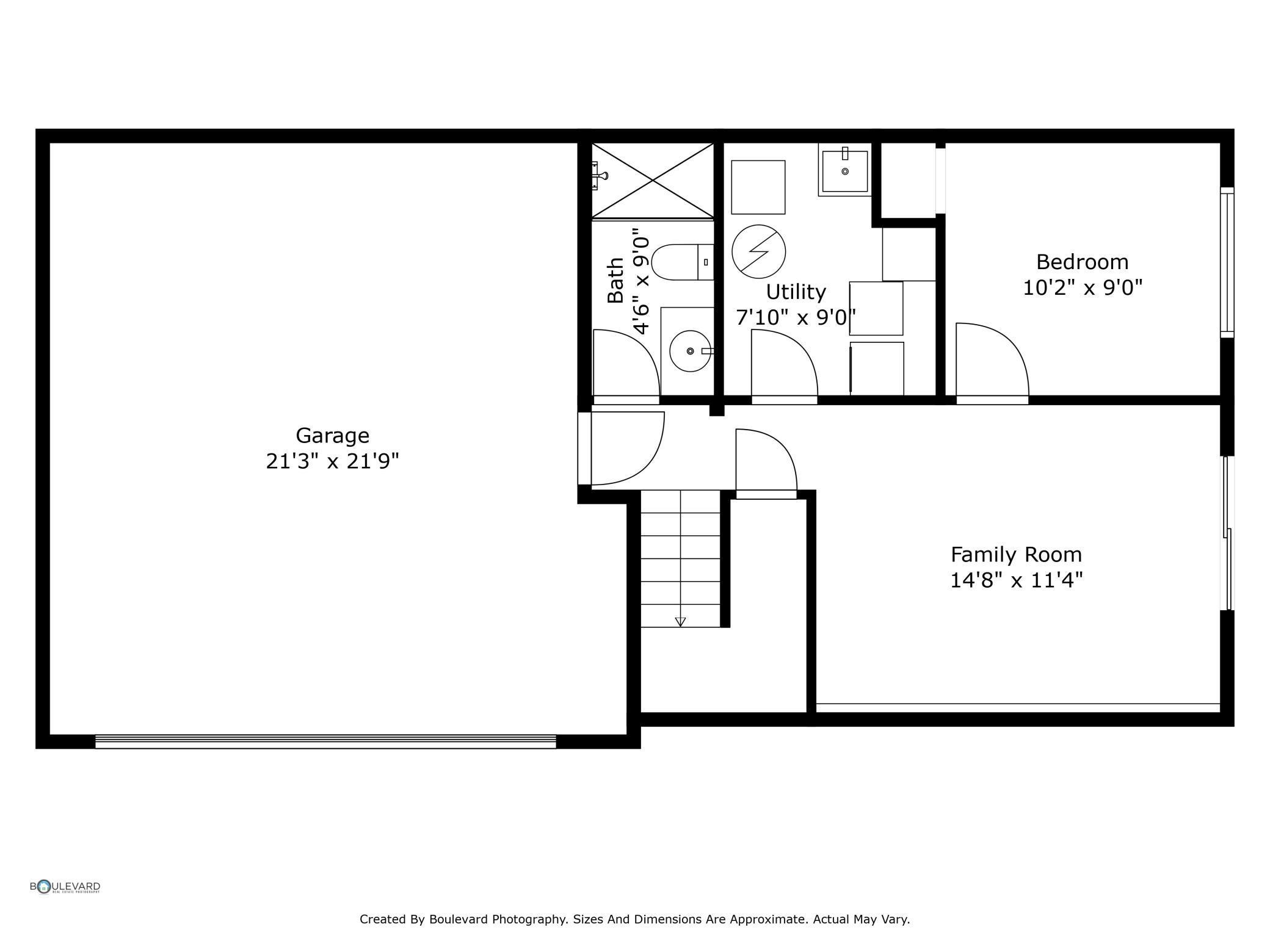 821 Evergreen Circle