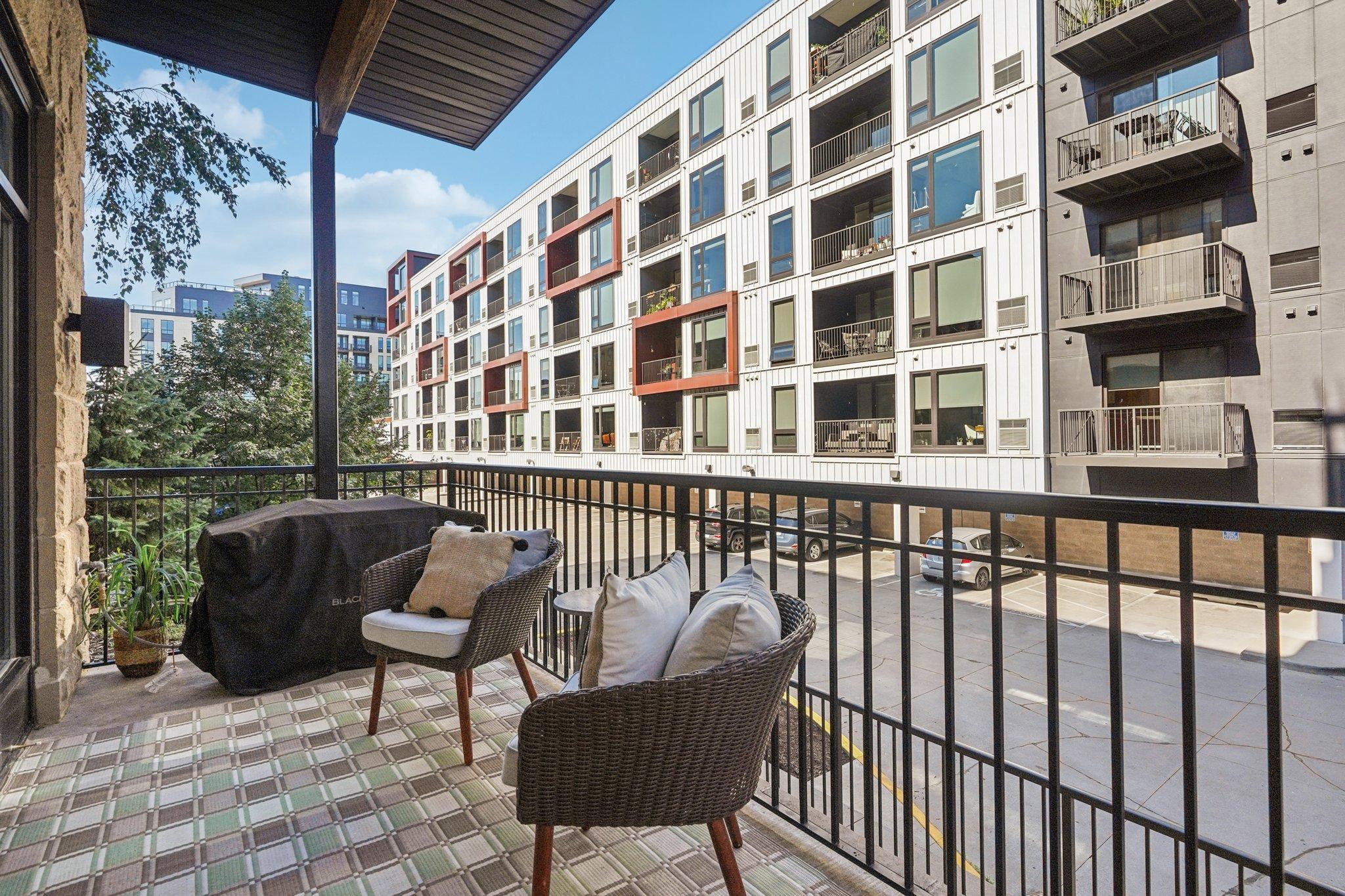 3116 W Lake Street Unit: 116
