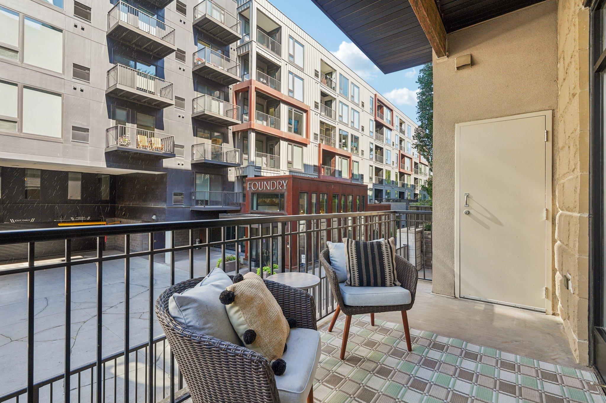 3116 W Lake Street Unit: 116