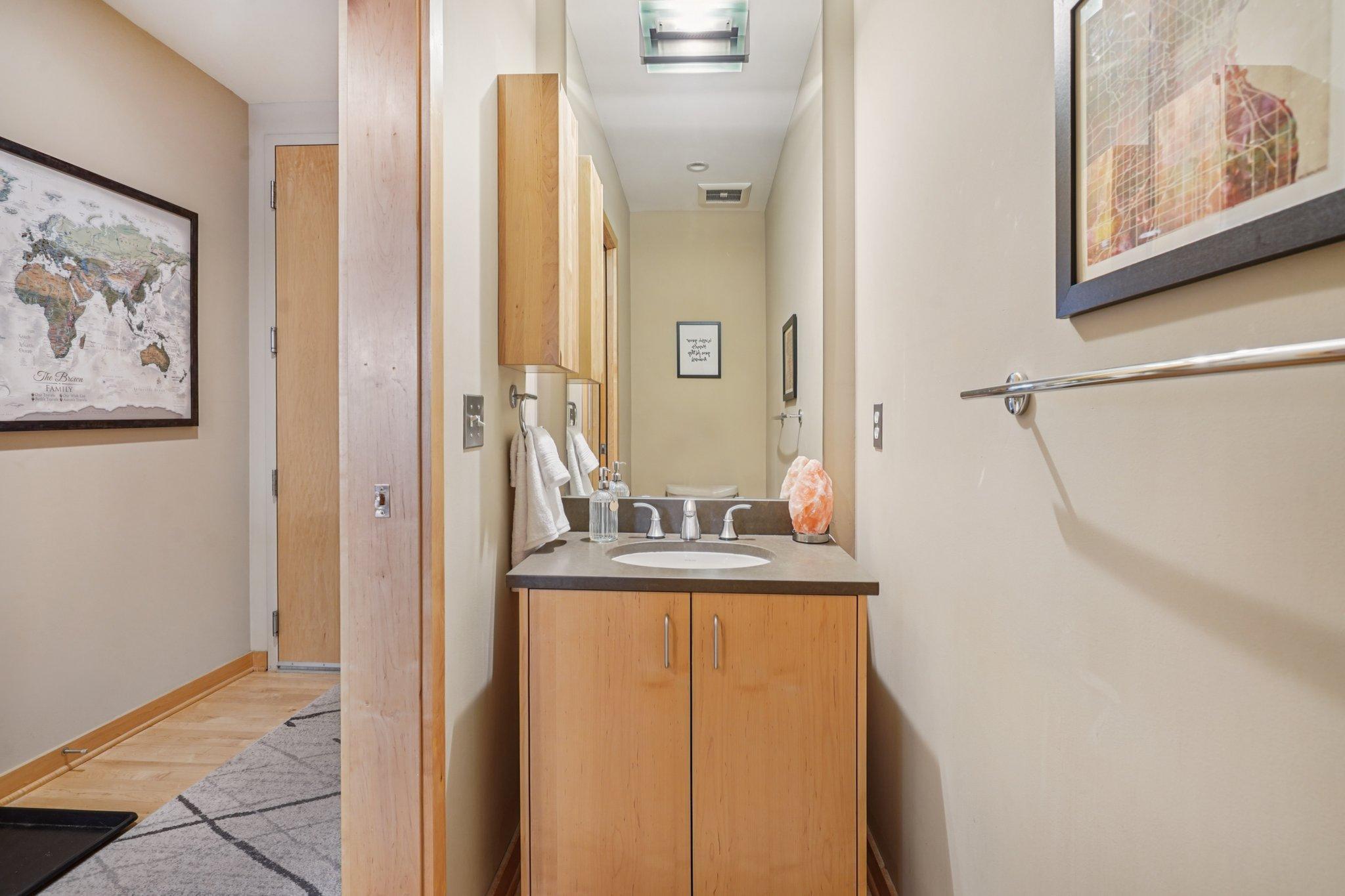 3116 W Lake Street Unit: 116