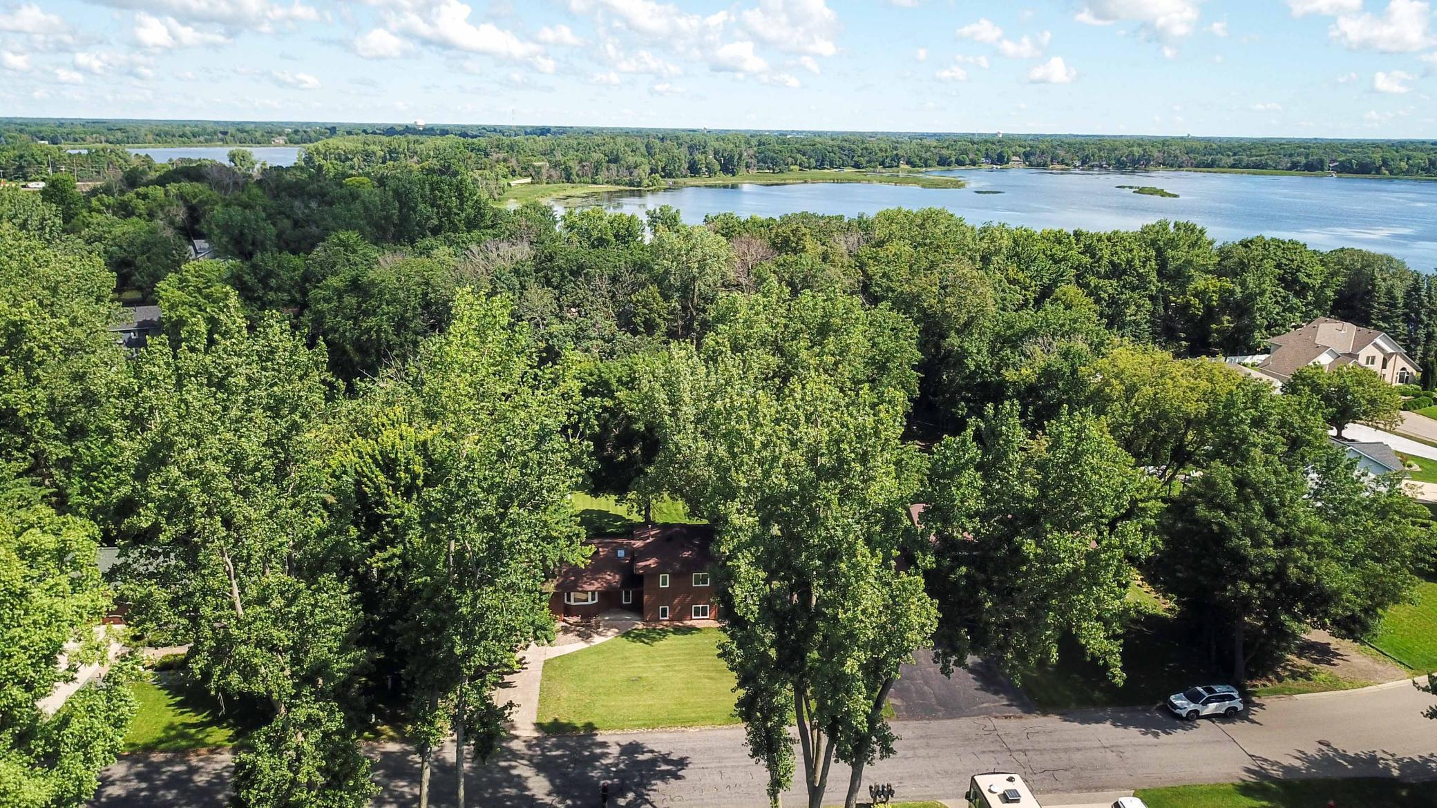 1283 Otter Ridge Road