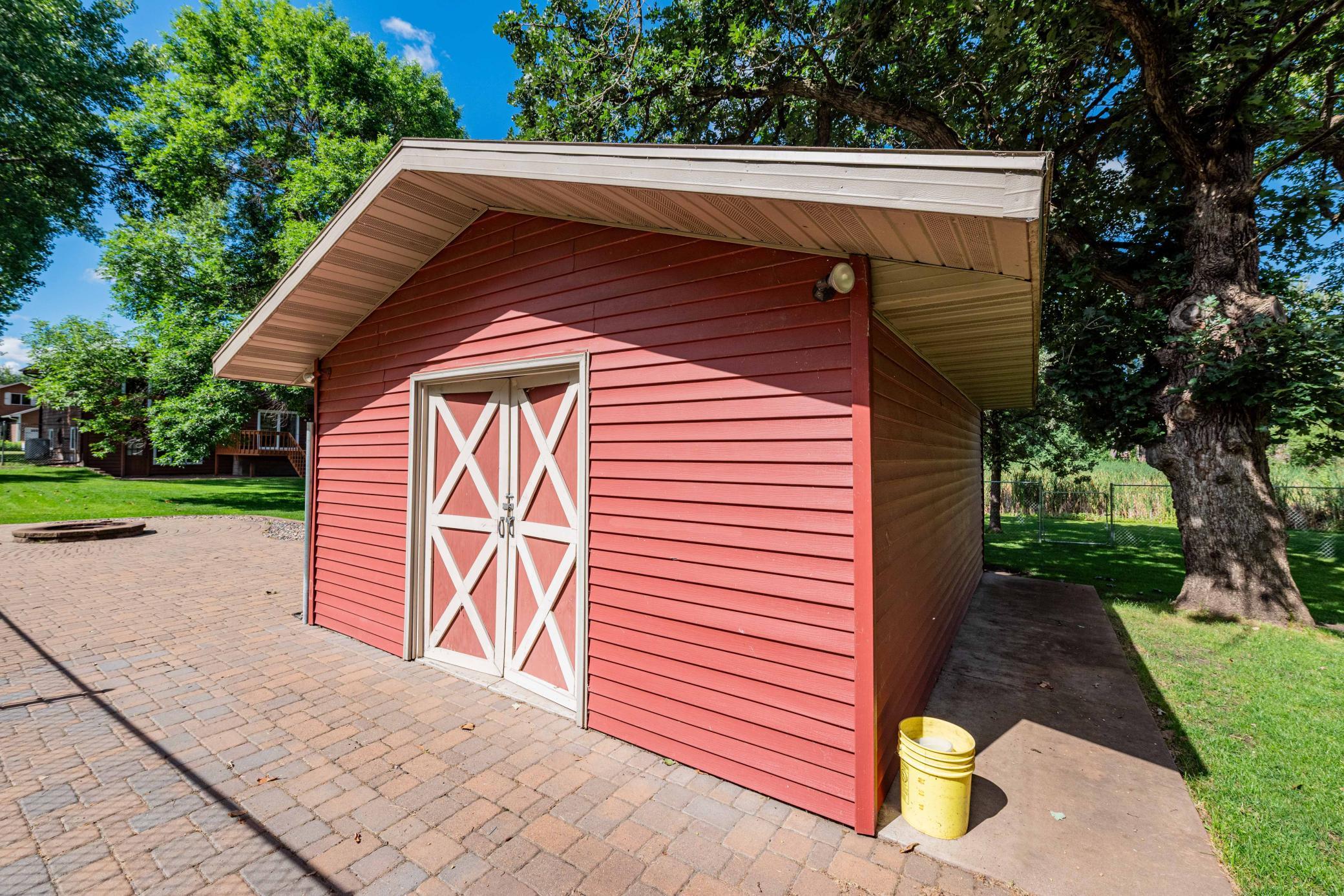 1283 Otter Ridge Road