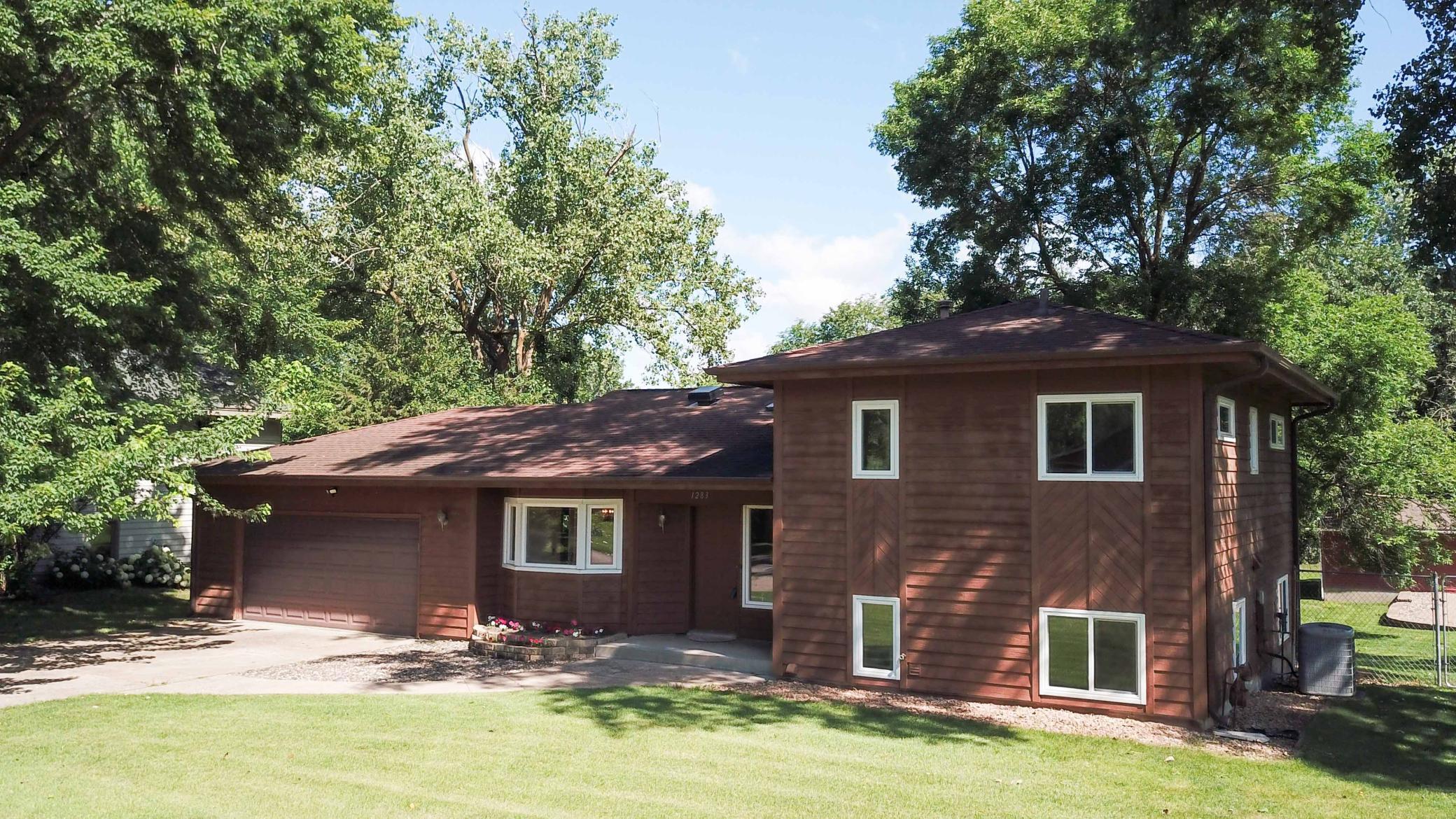 1283 Otter Ridge Road