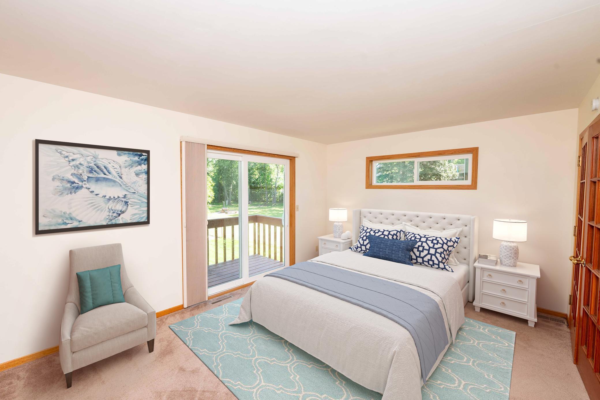 1283 Otter Ridge Road