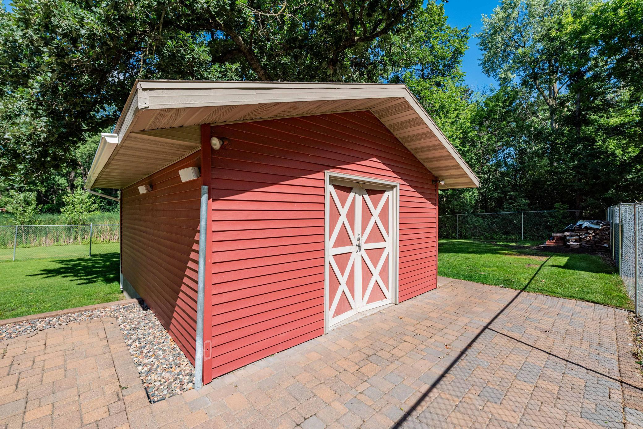 1283 Otter Ridge Road
