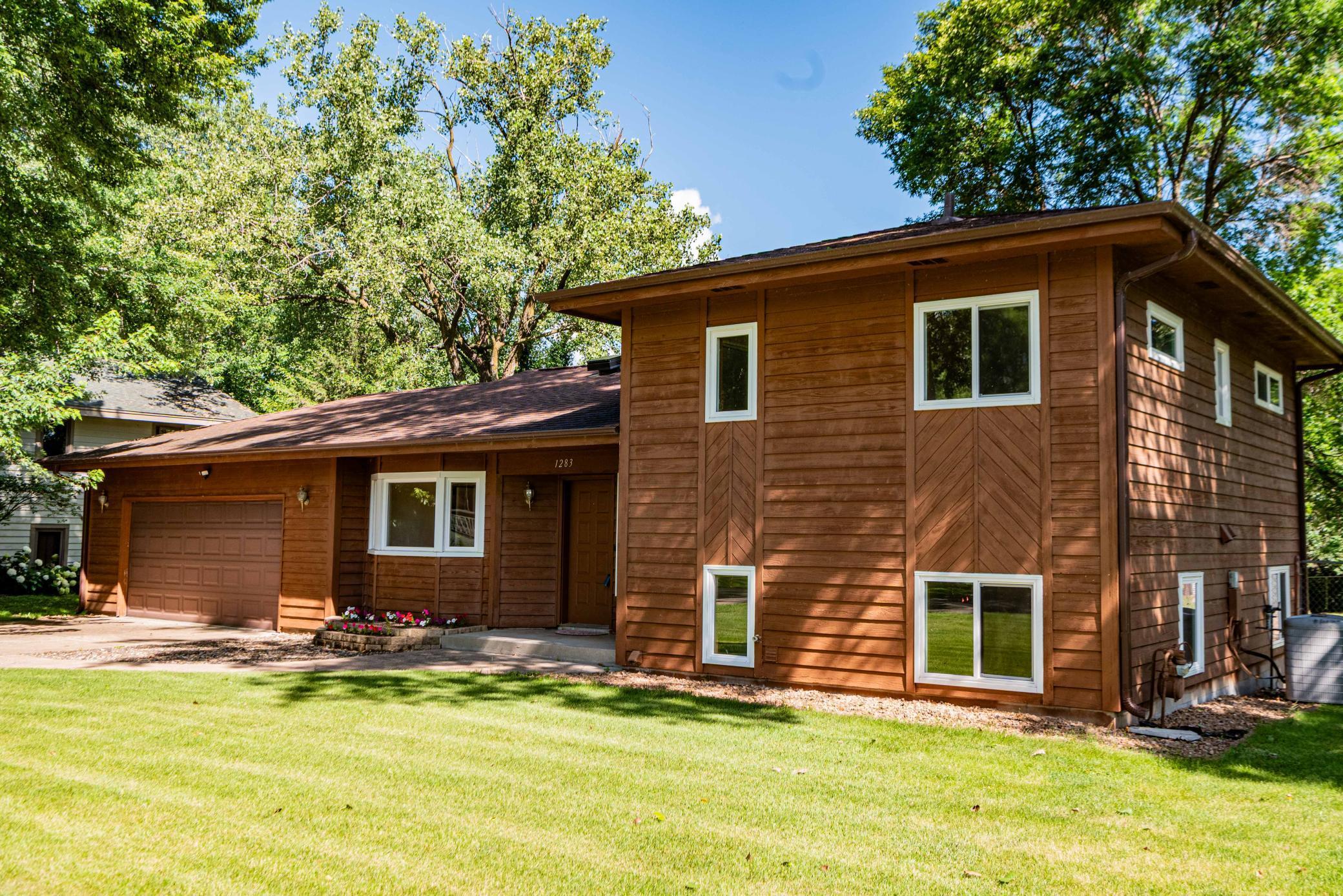 1283 Otter Ridge Road