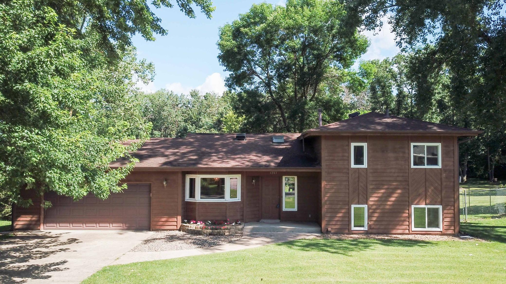 1283 Otter Ridge Road