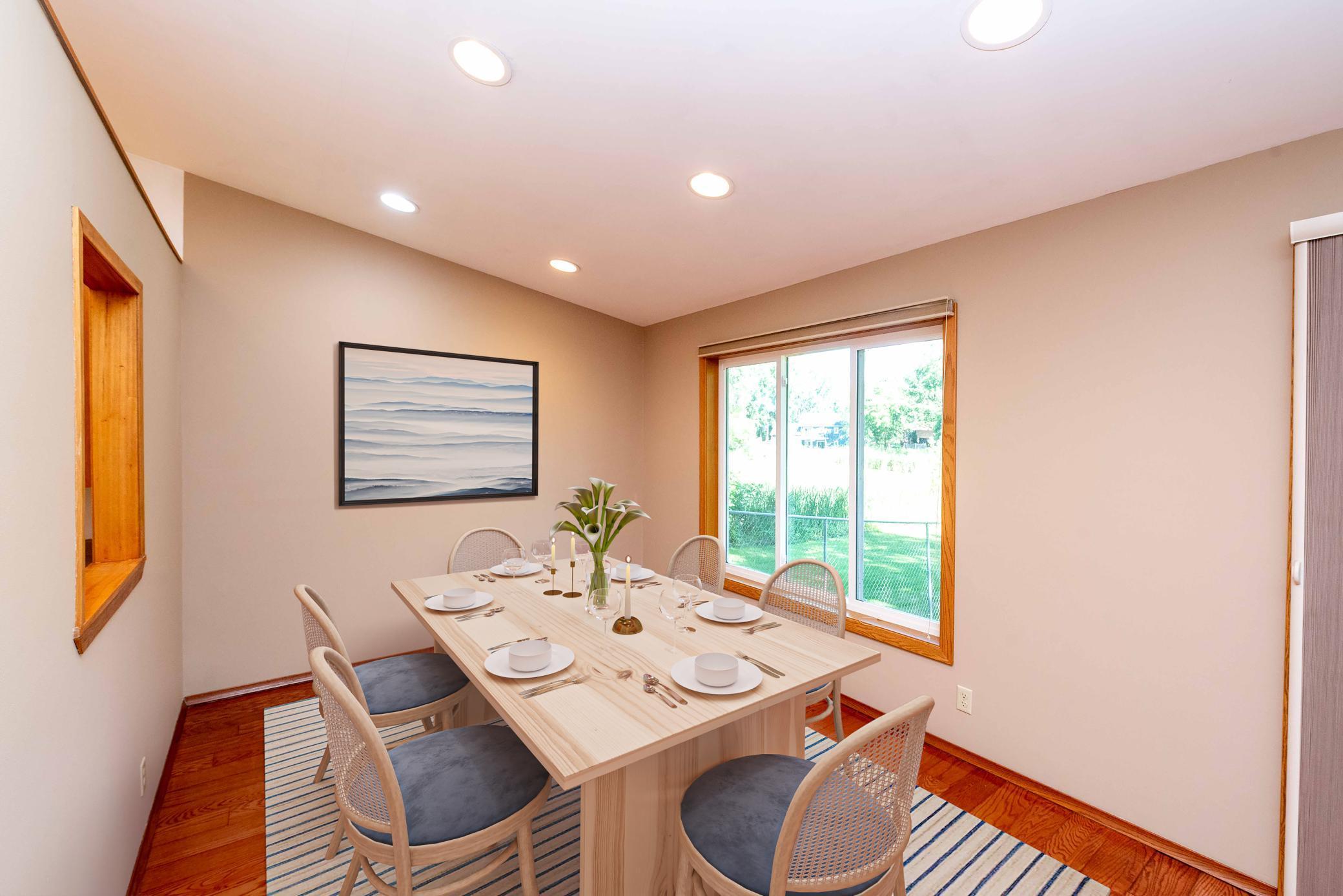 1283 Otter Ridge Road