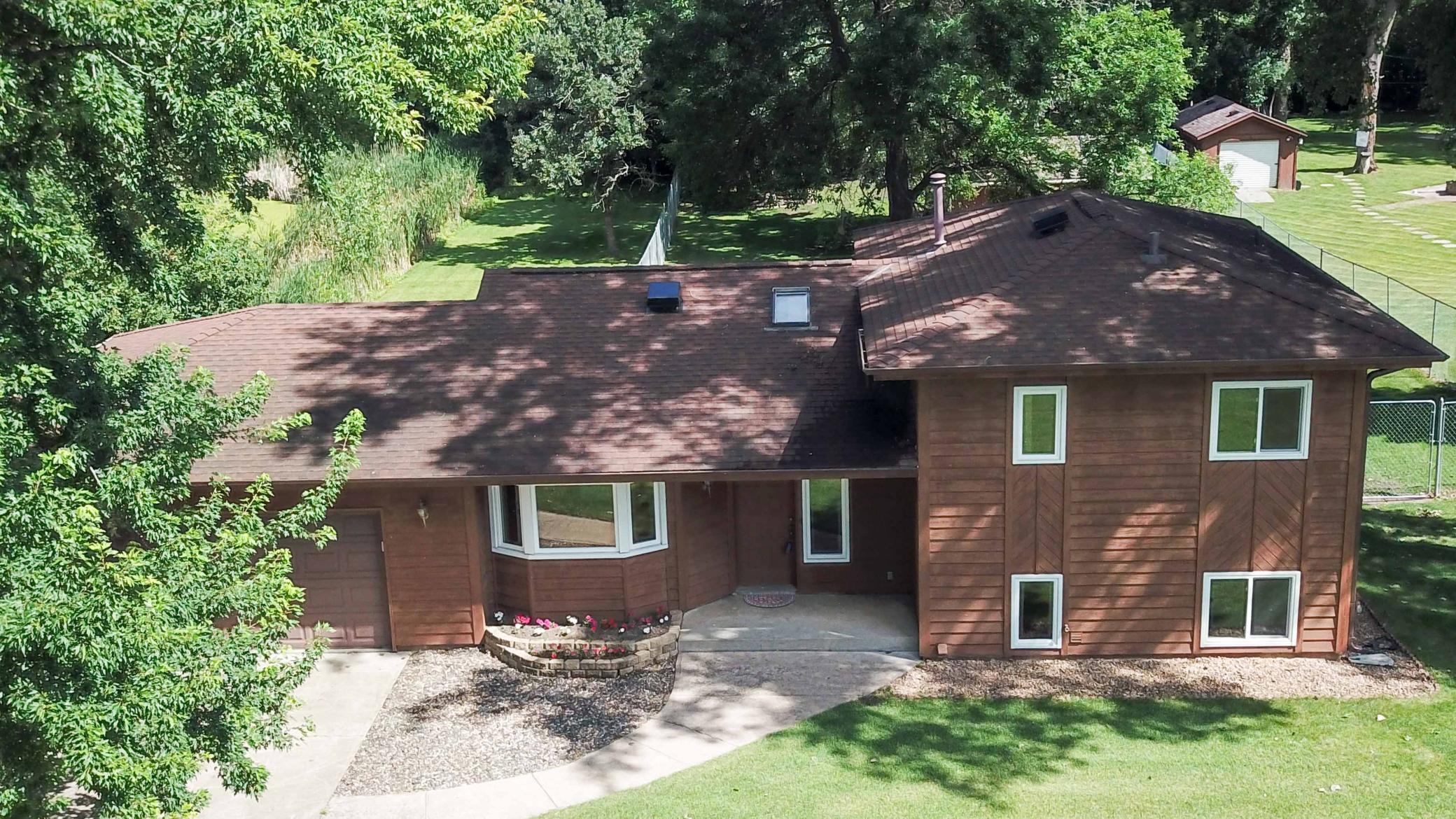 1283 Otter Ridge Road