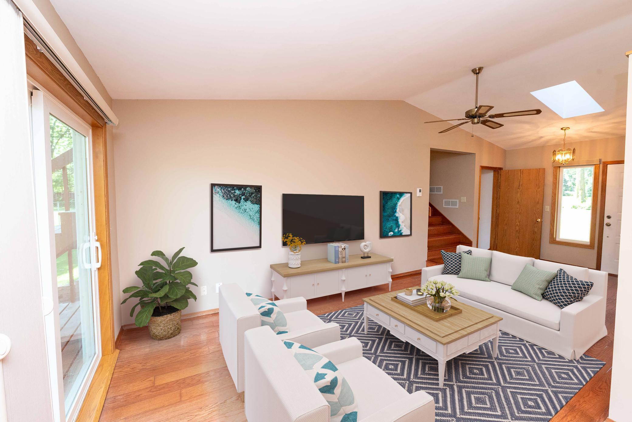 1283 Otter Ridge Road
