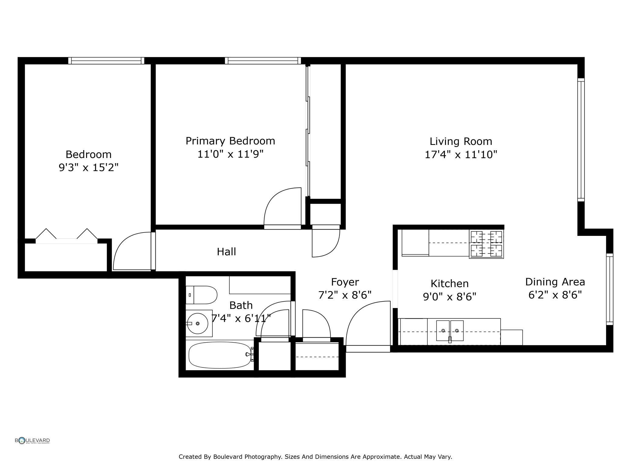 3446 Pleasant Avenue Unit: 2