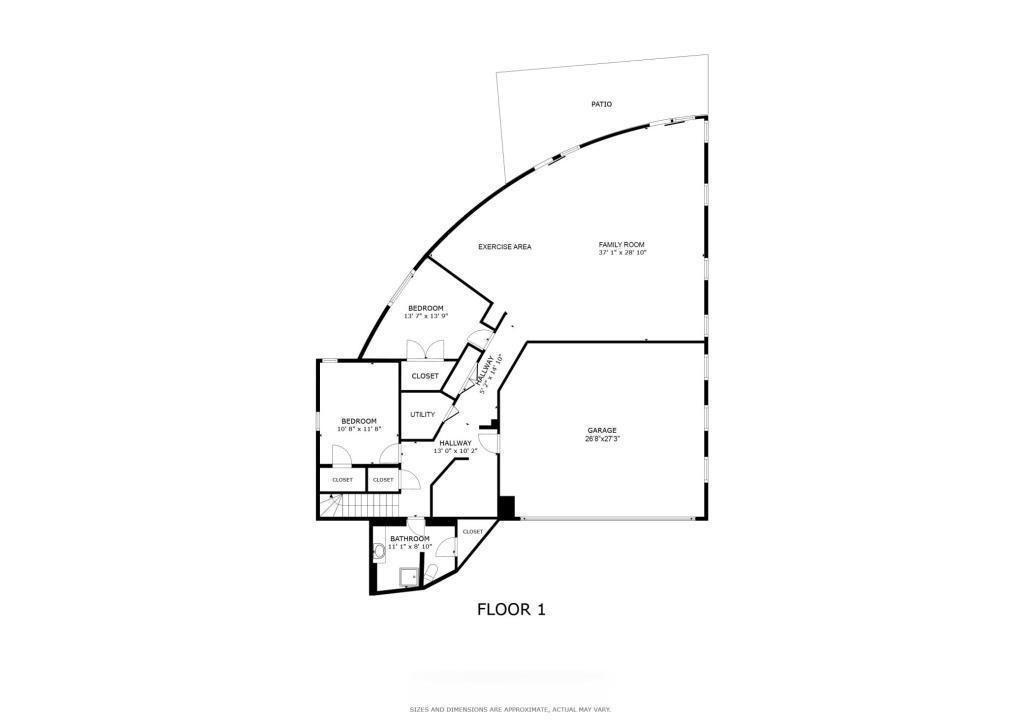 4637 Carlow Road