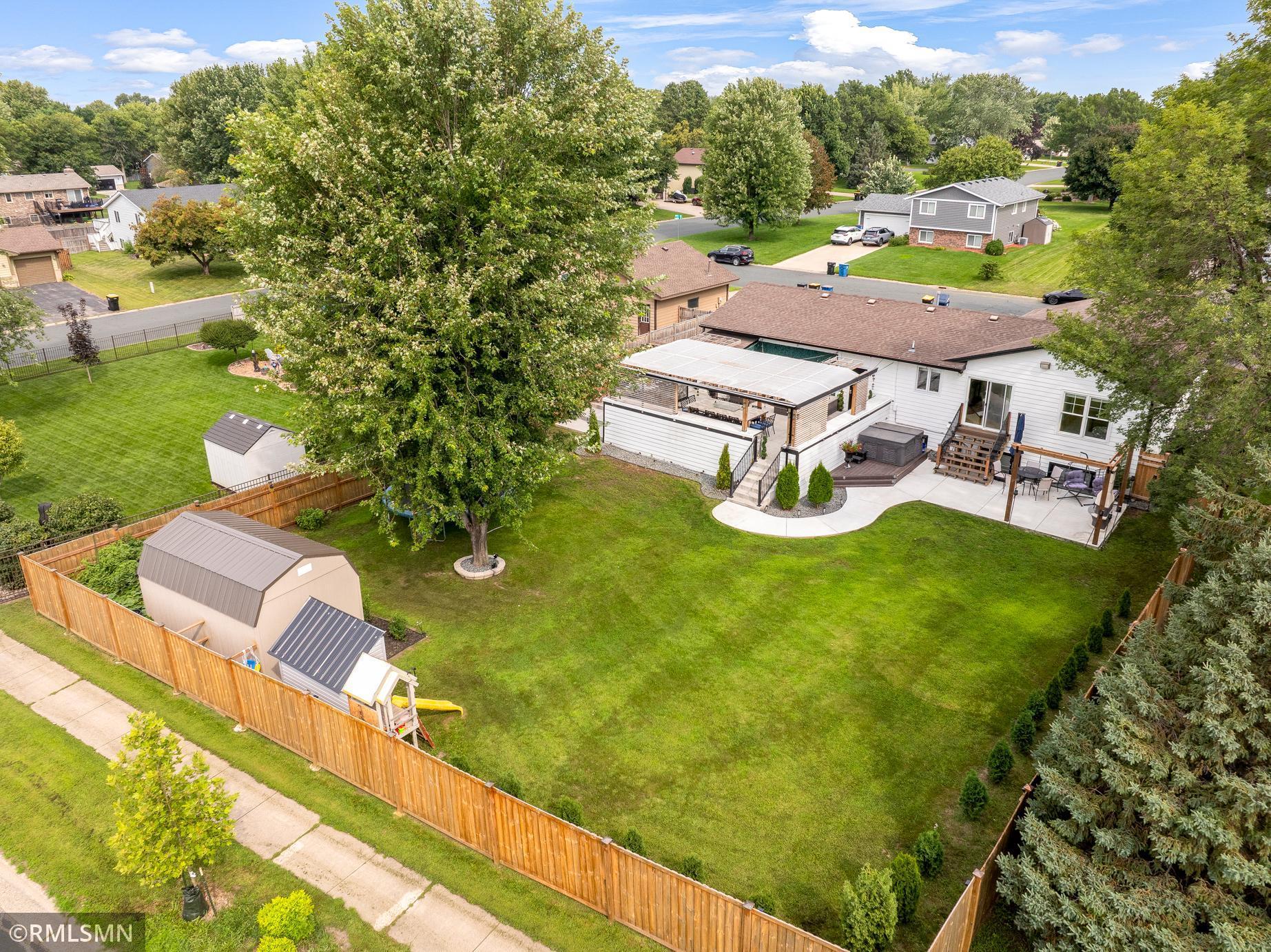 2556 Onyx Drive