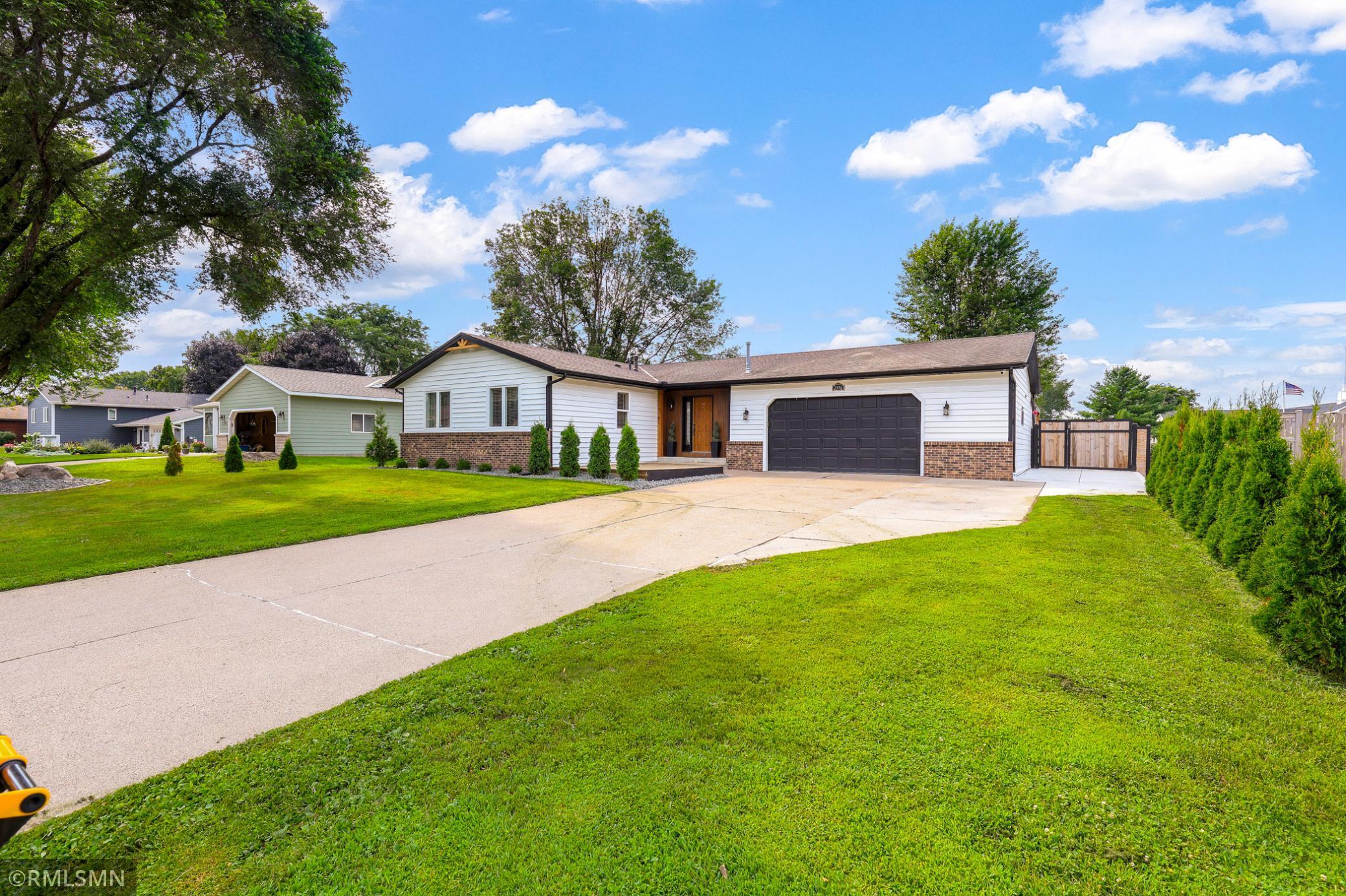 2556 Onyx Drive