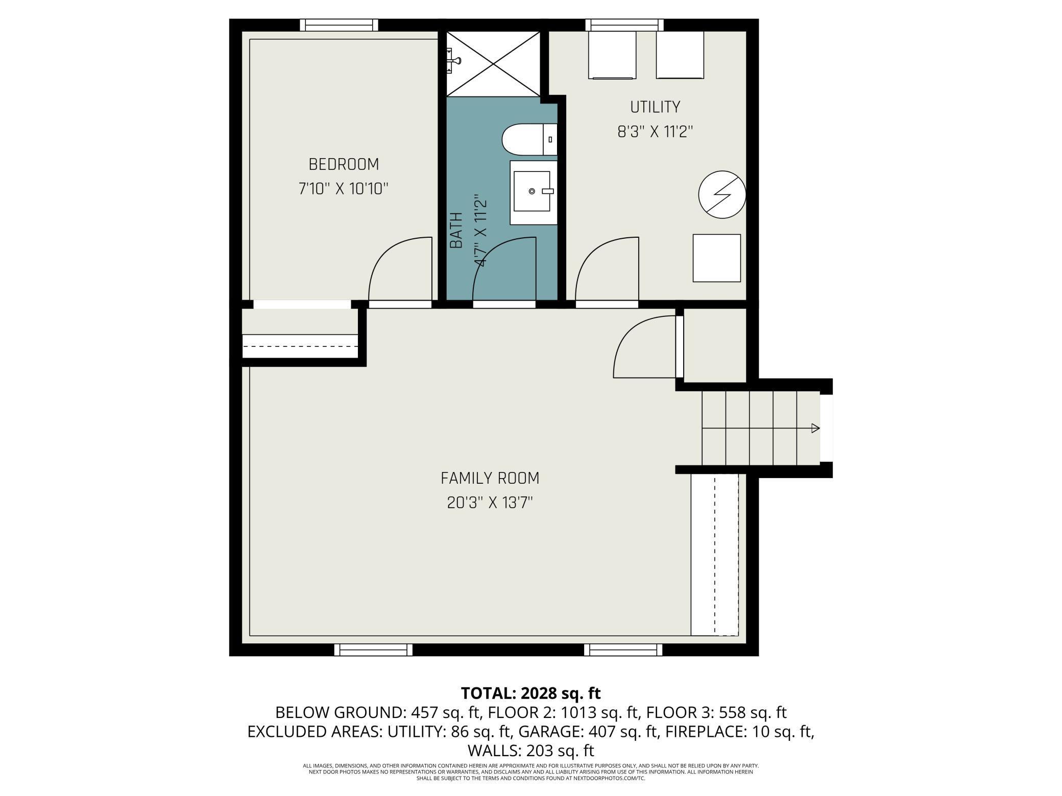 11210 190th Avenue NW