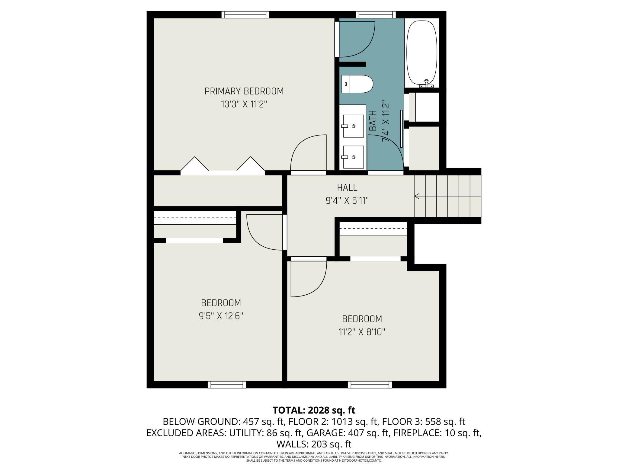 11210 190th Avenue NW