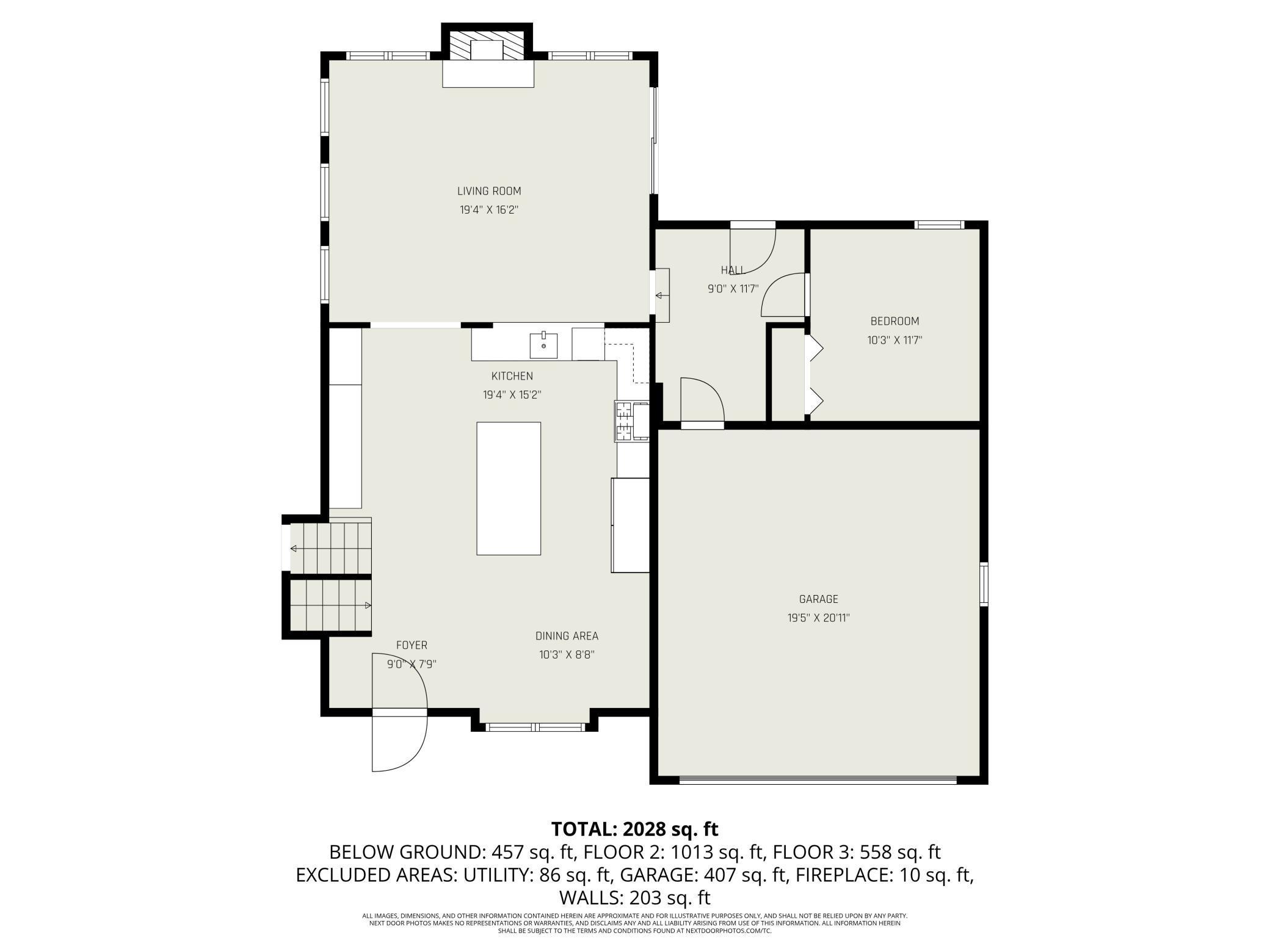 11210 190th Avenue NW