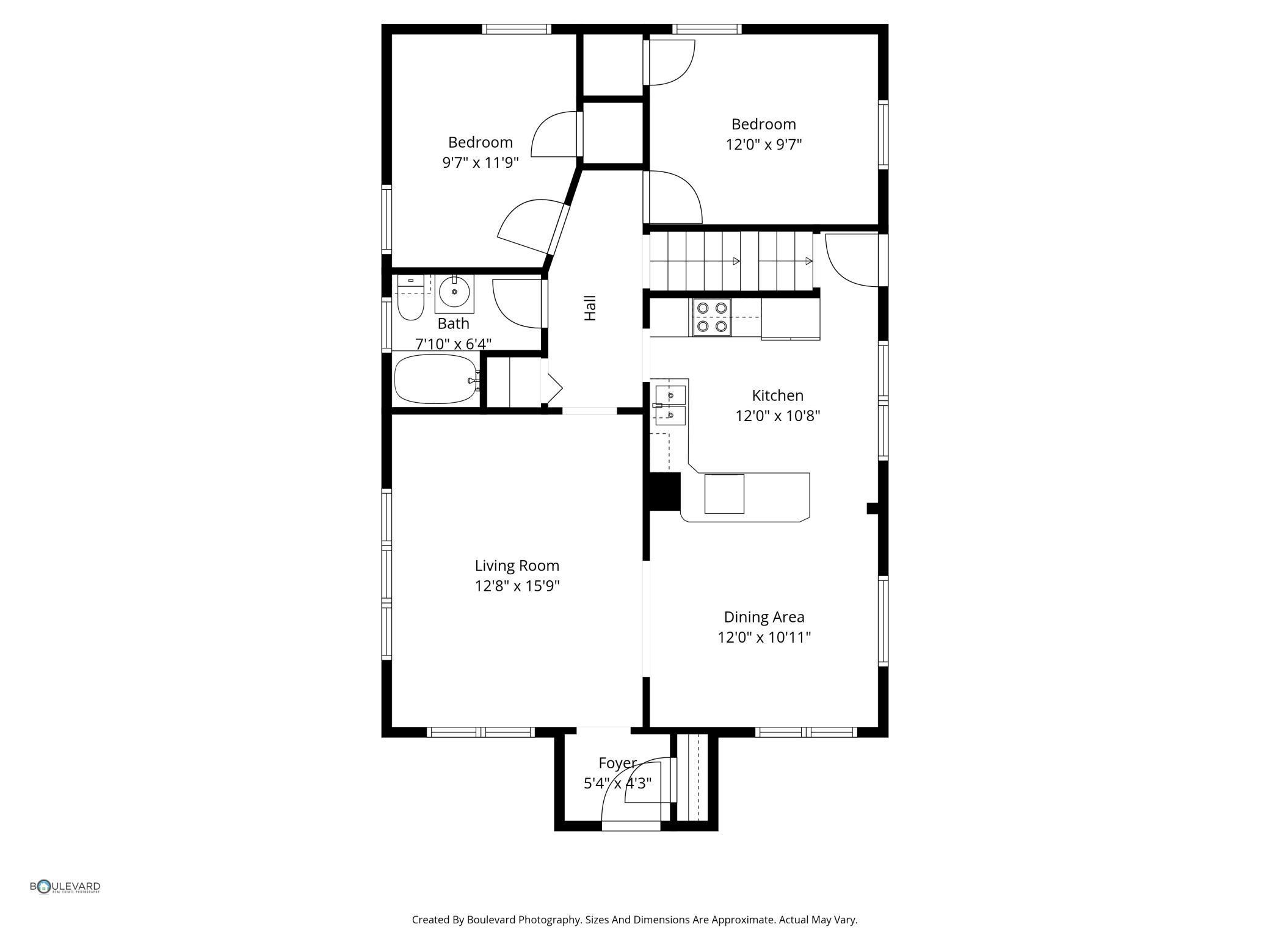 727 Cottage Avenue E