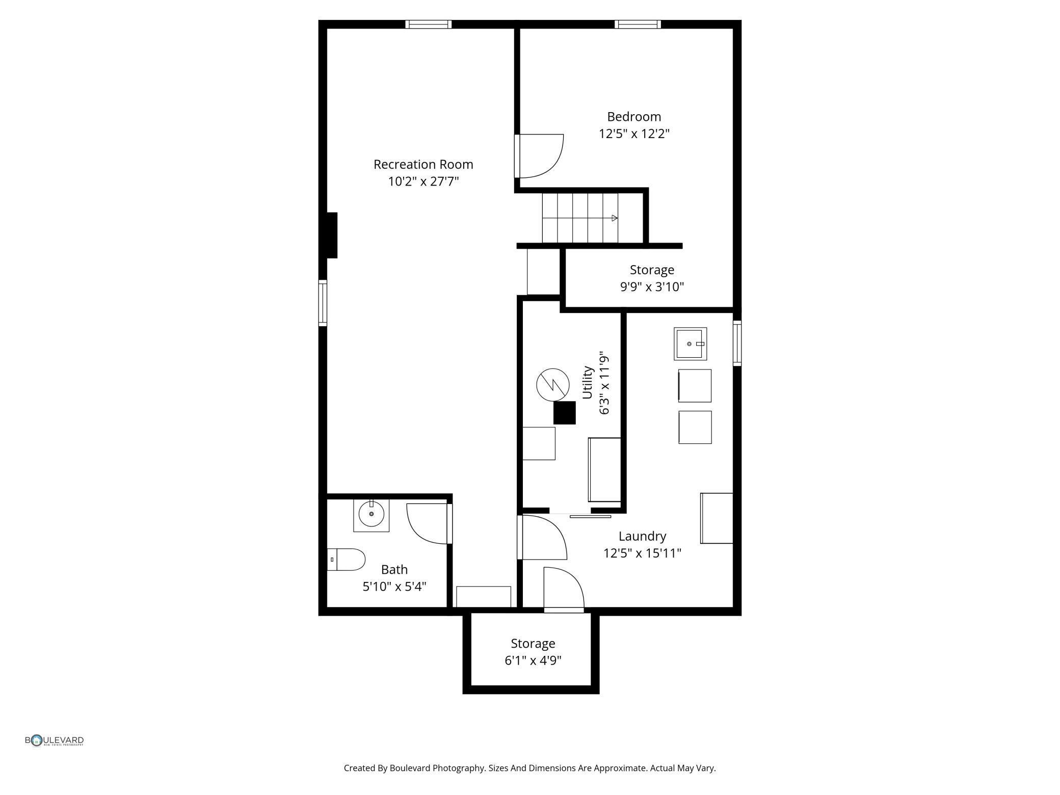 727 Cottage Avenue E