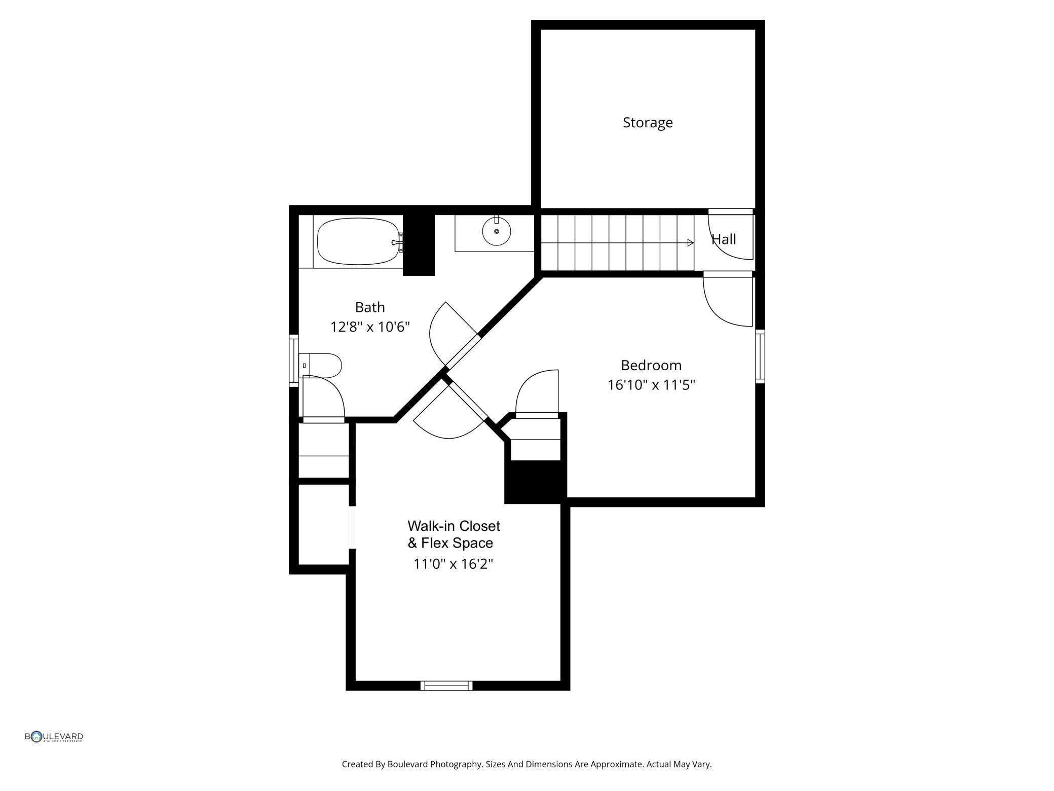 727 Cottage Avenue E