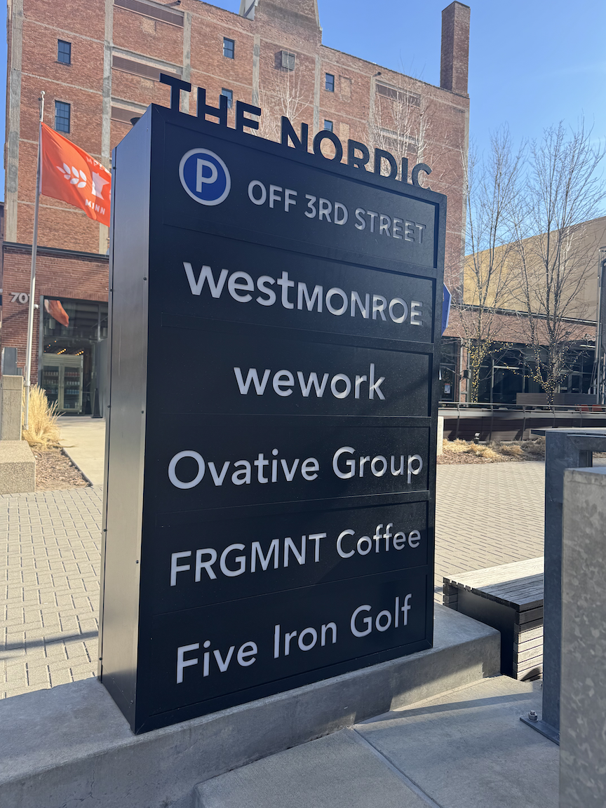 700 Washington Avenue N Unit: 523