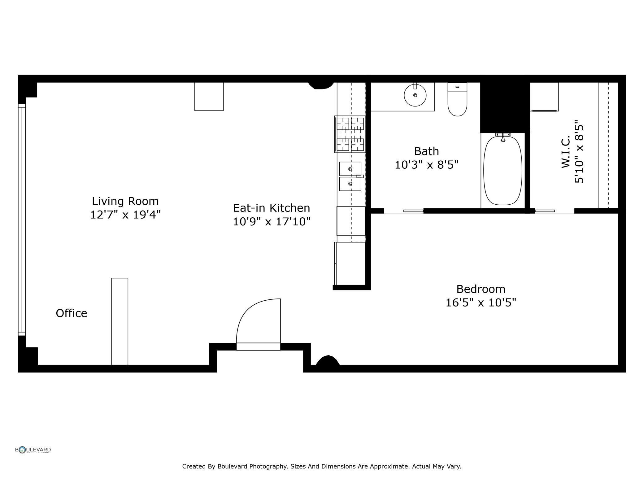 700 Washington Avenue N Unit: 523