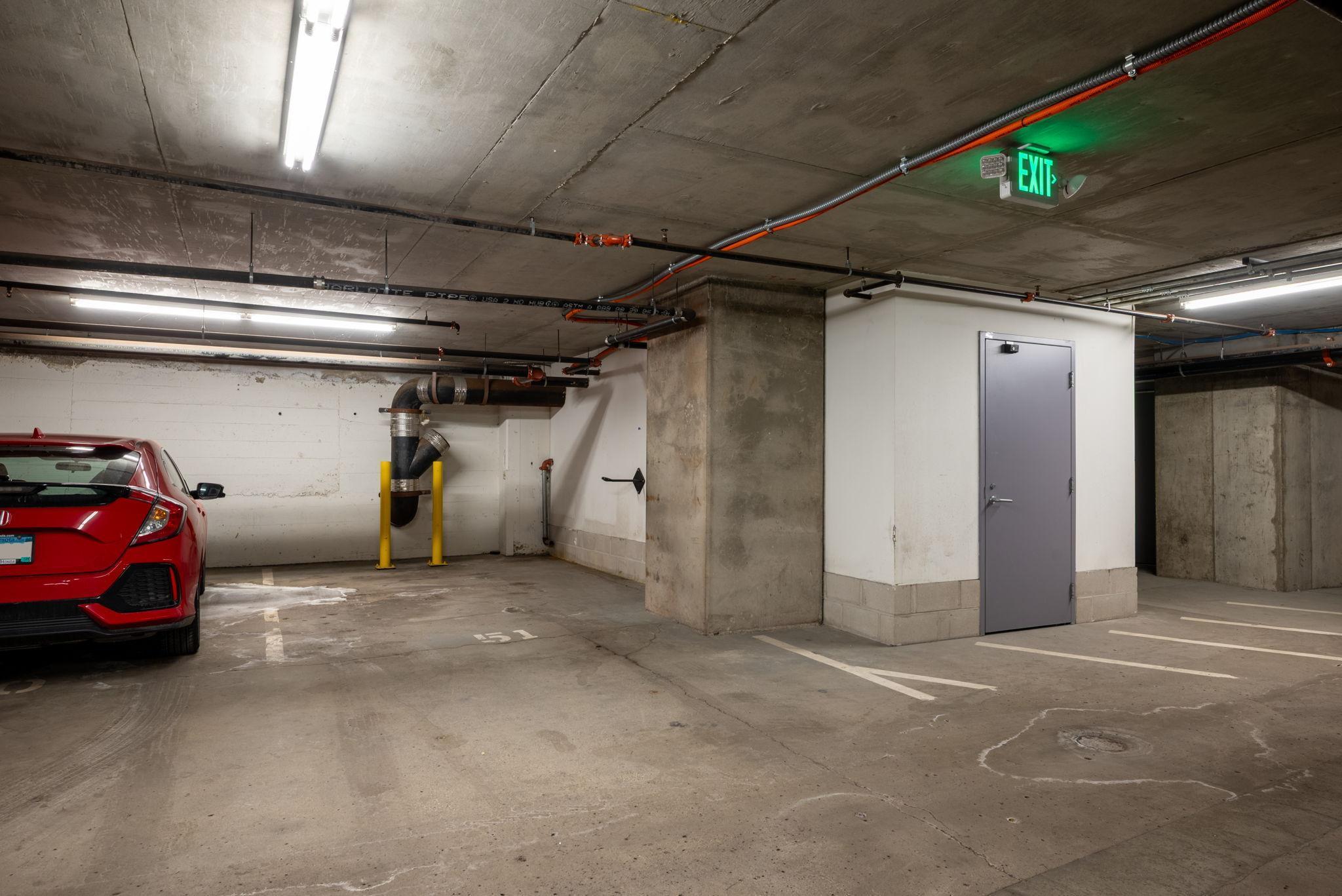 700 Washington Avenue N Unit: 523