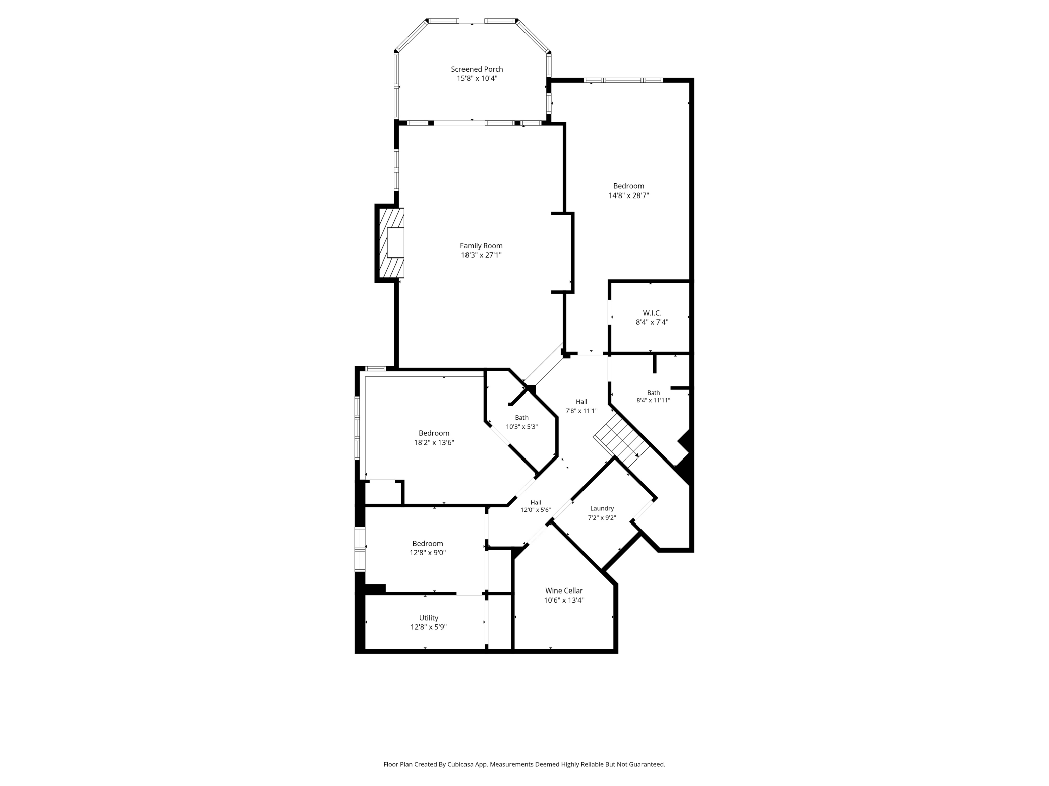 23760 Lawtonka Drive