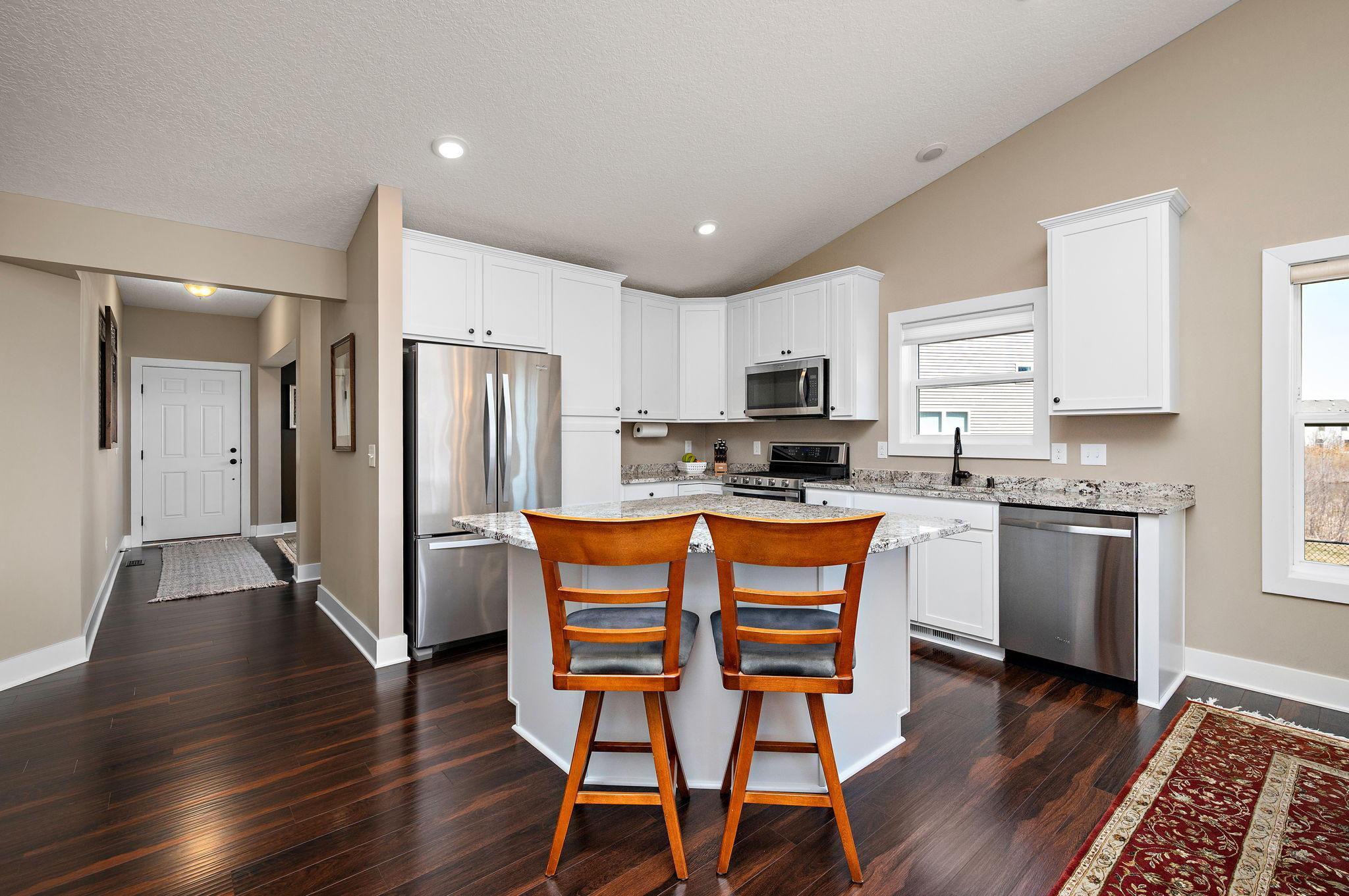 13331 White Pine Court N