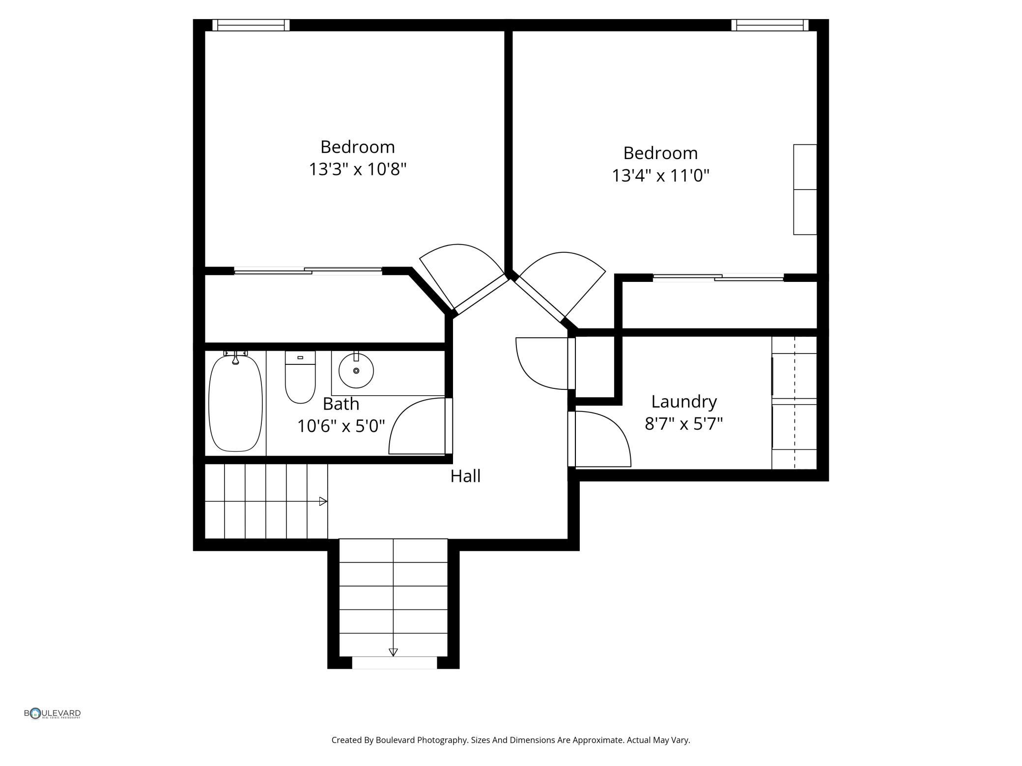 13331 White Pine Court N