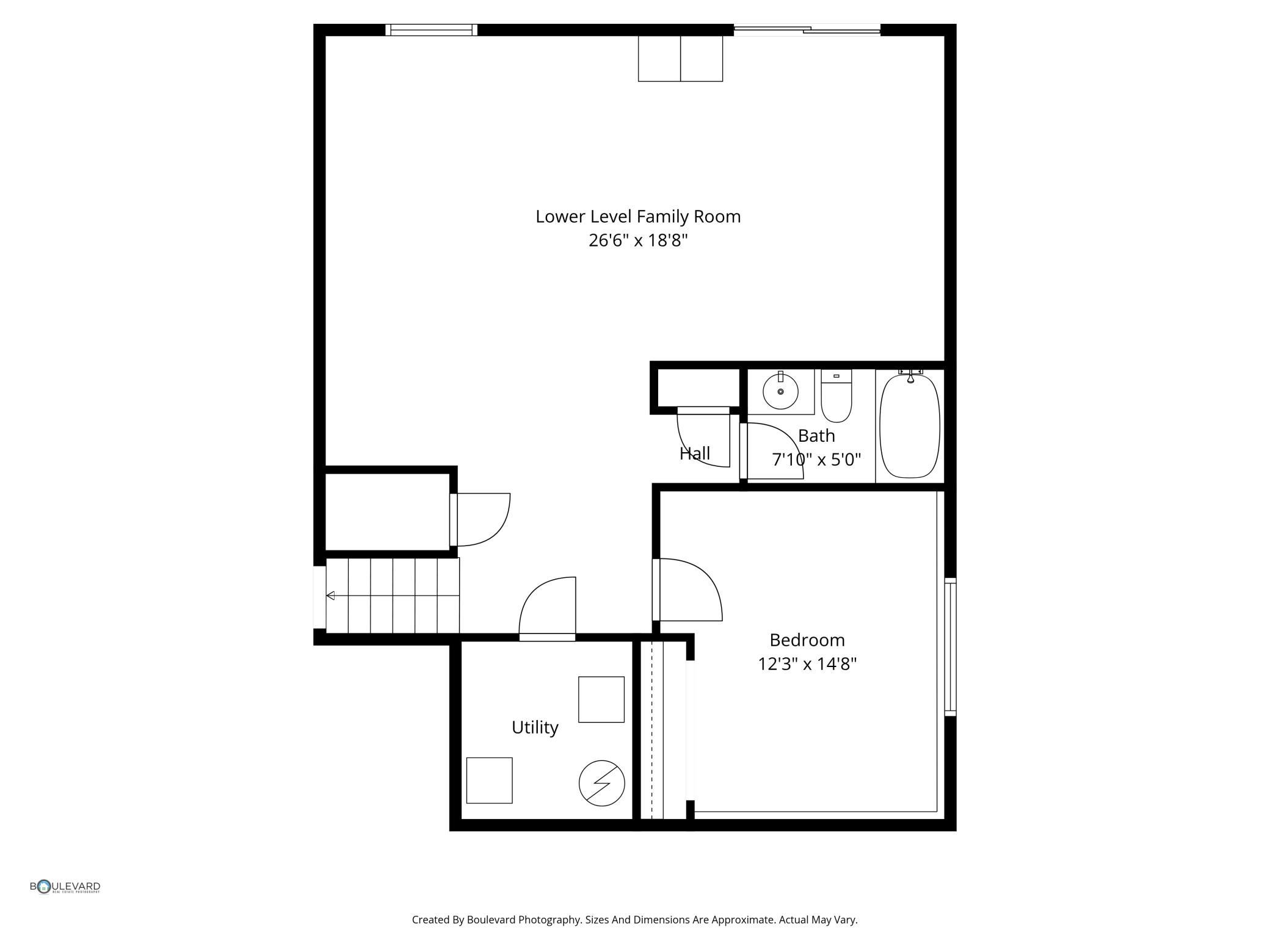 13331 White Pine Court N
