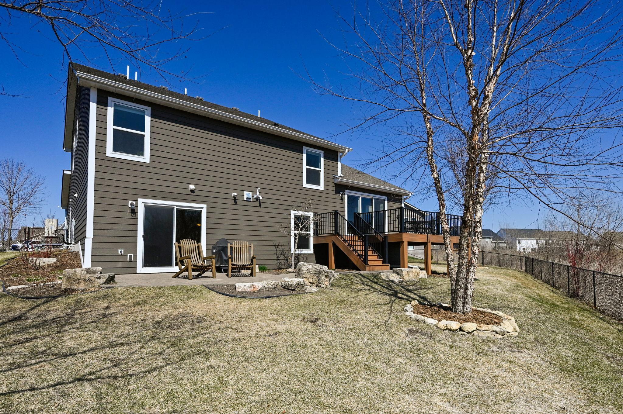 13331 White Pine Court N