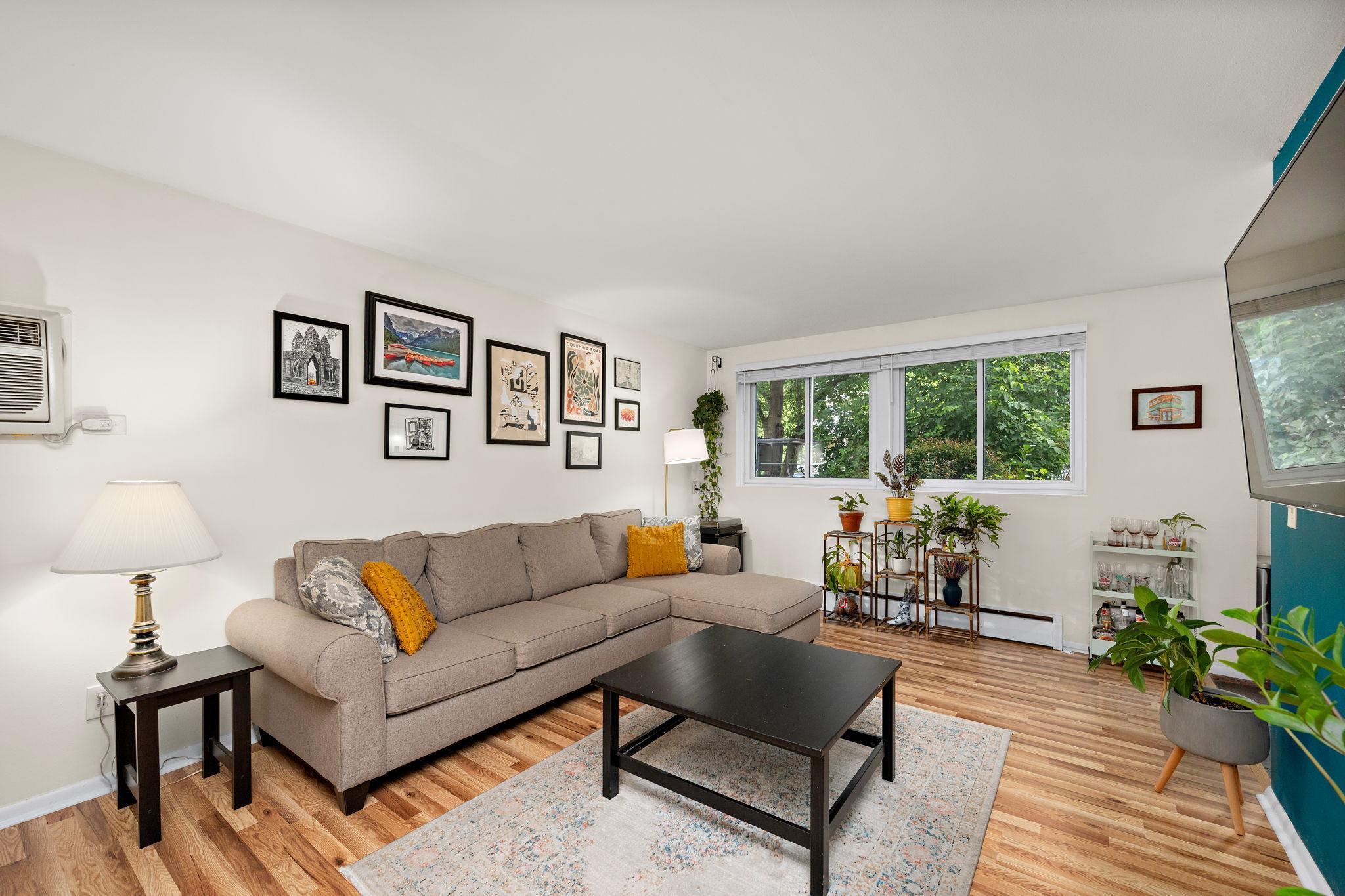 3446 Pleasant Avenue Unit: 2