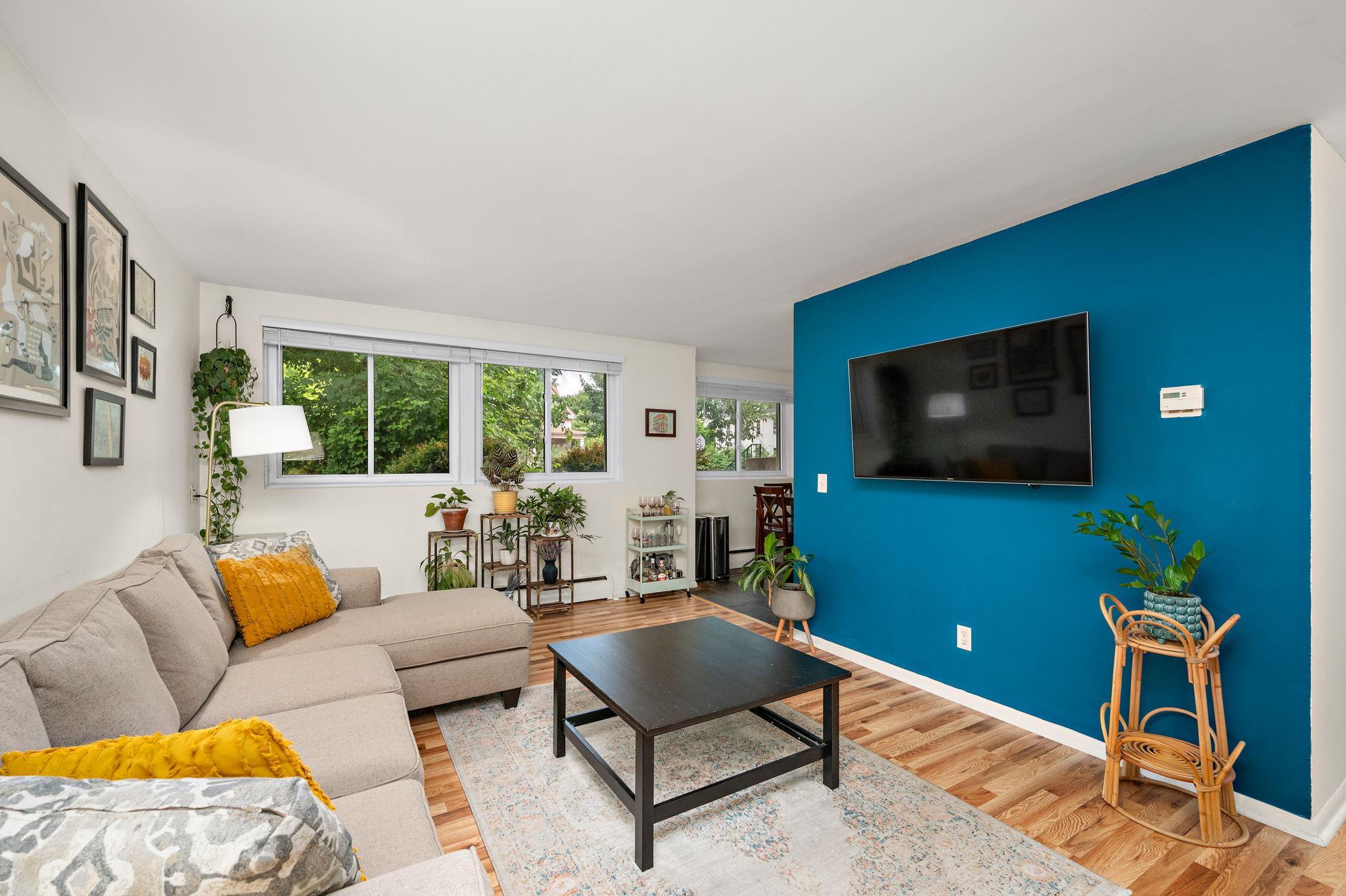 3446 Pleasant Avenue Unit: 2