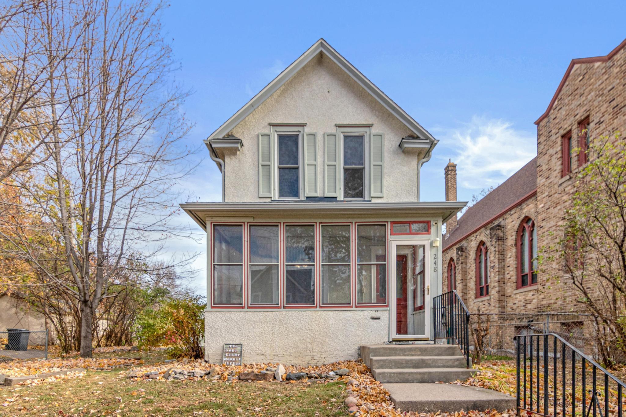 248 Morgan Avenue N