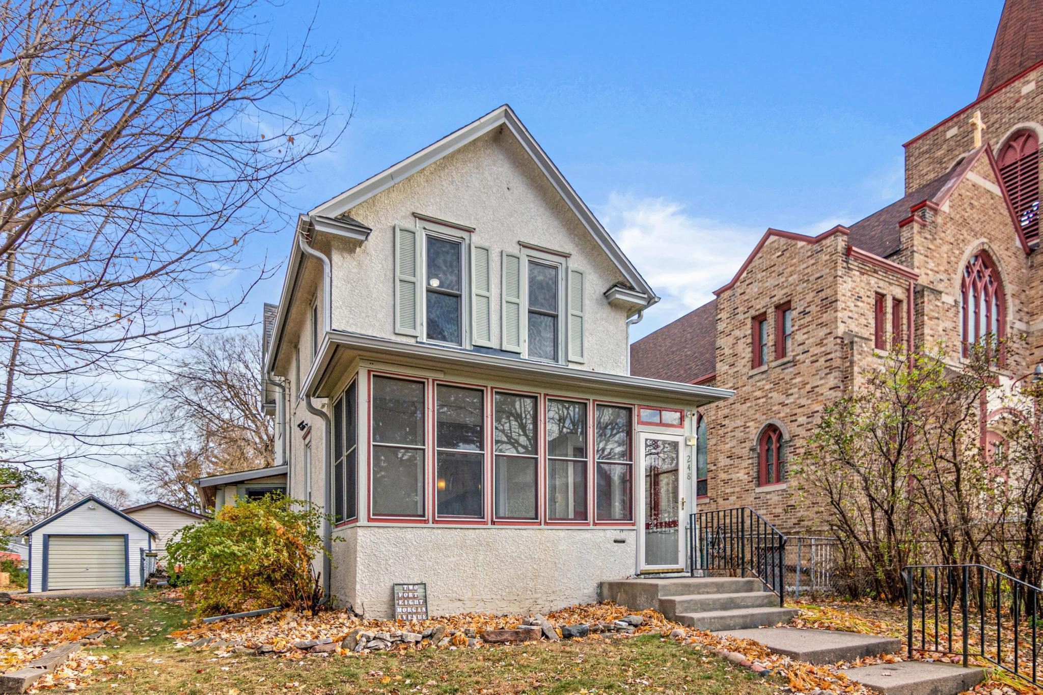 248 Morgan Avenue N