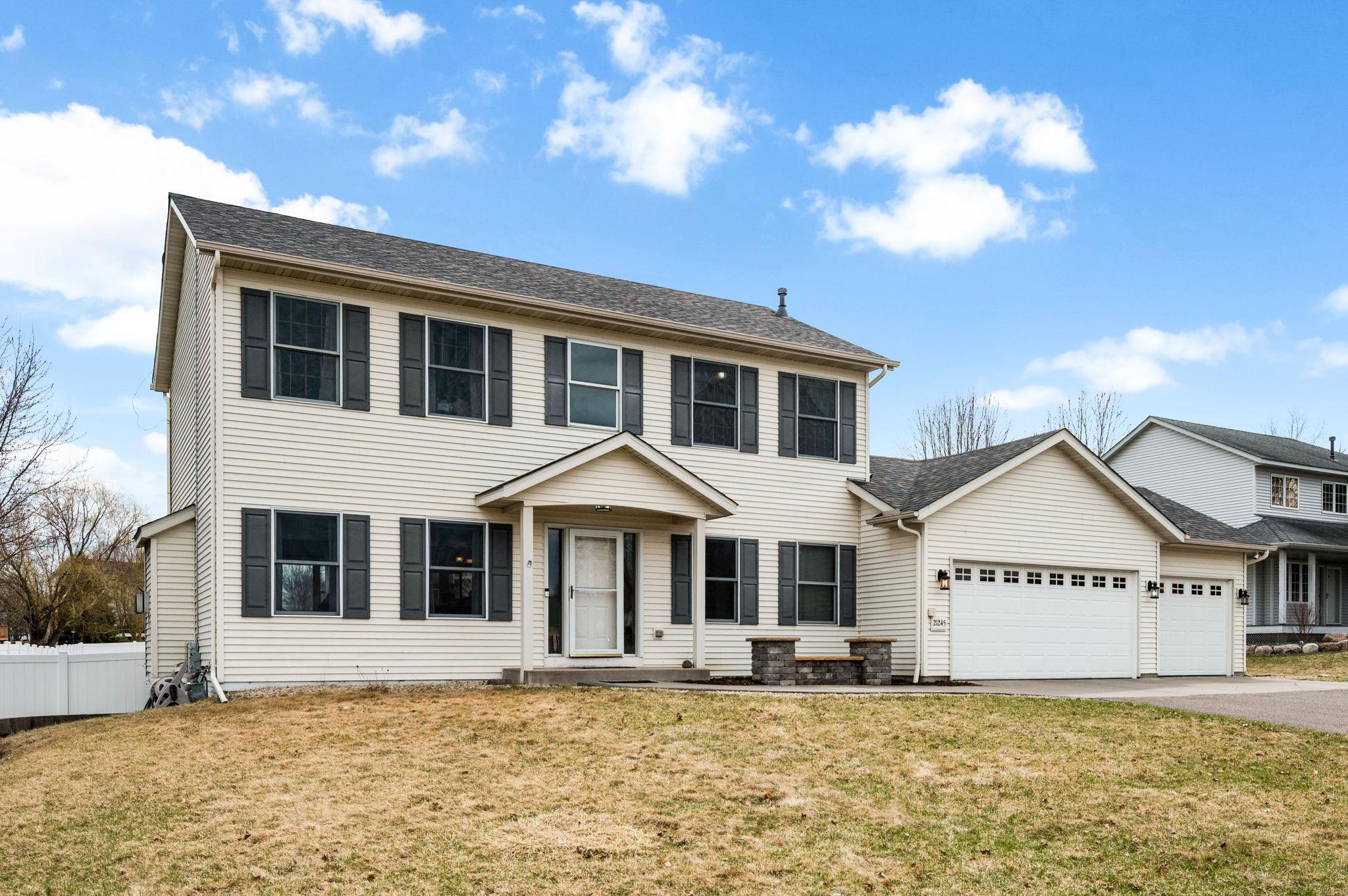 21245 123rd Avenue N