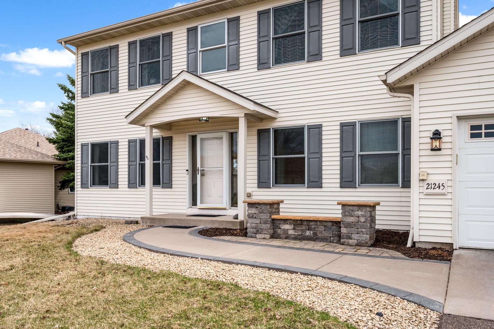 21245 123rd Avenue N