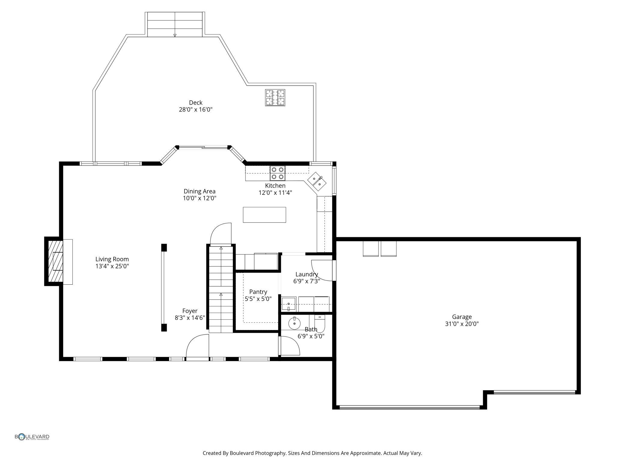 21245 123rd Avenue N