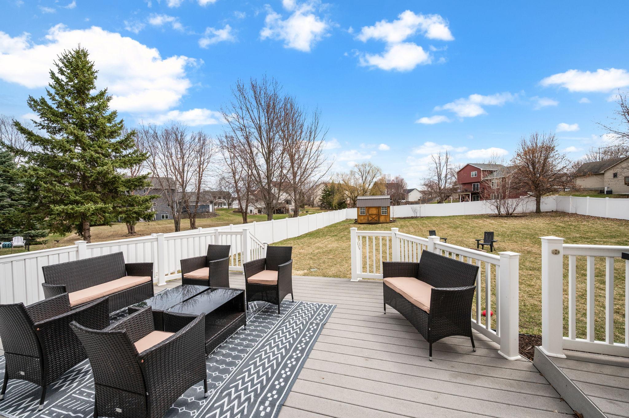 21245 123rd Avenue N