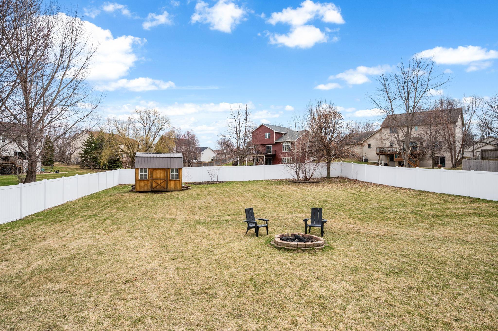 21245 123rd Avenue N