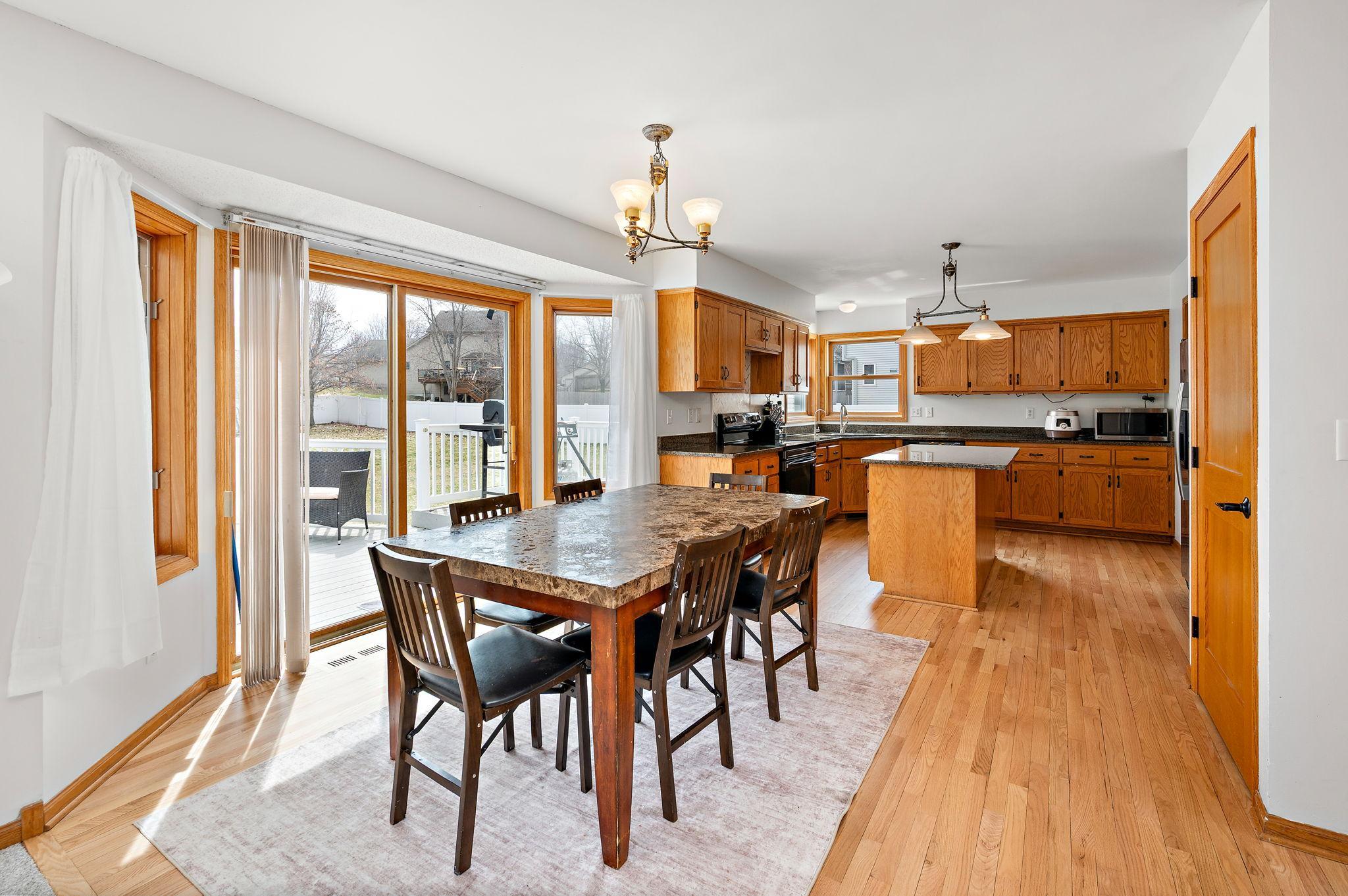 21245 123rd Avenue N