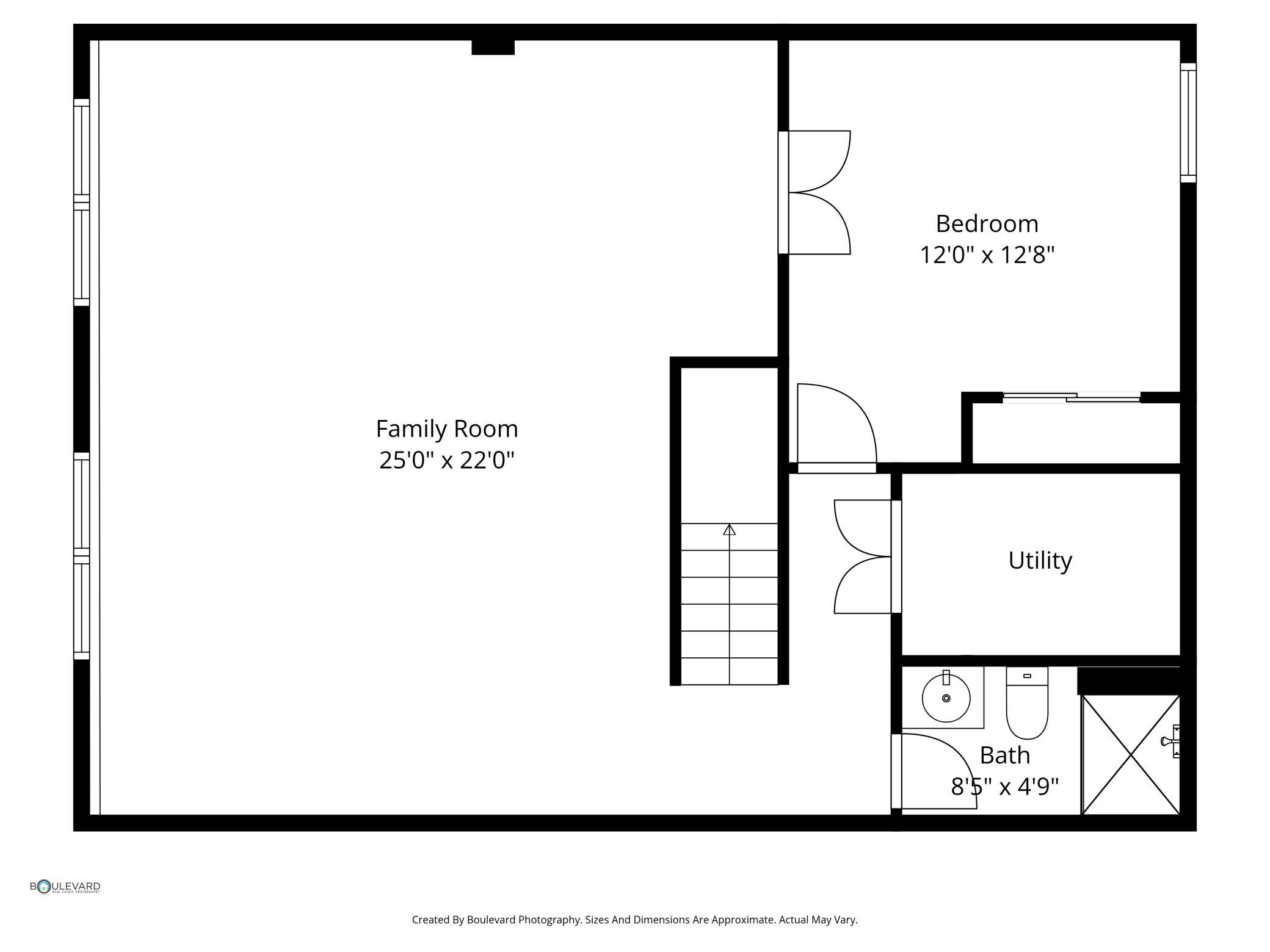 21245 123rd Avenue N